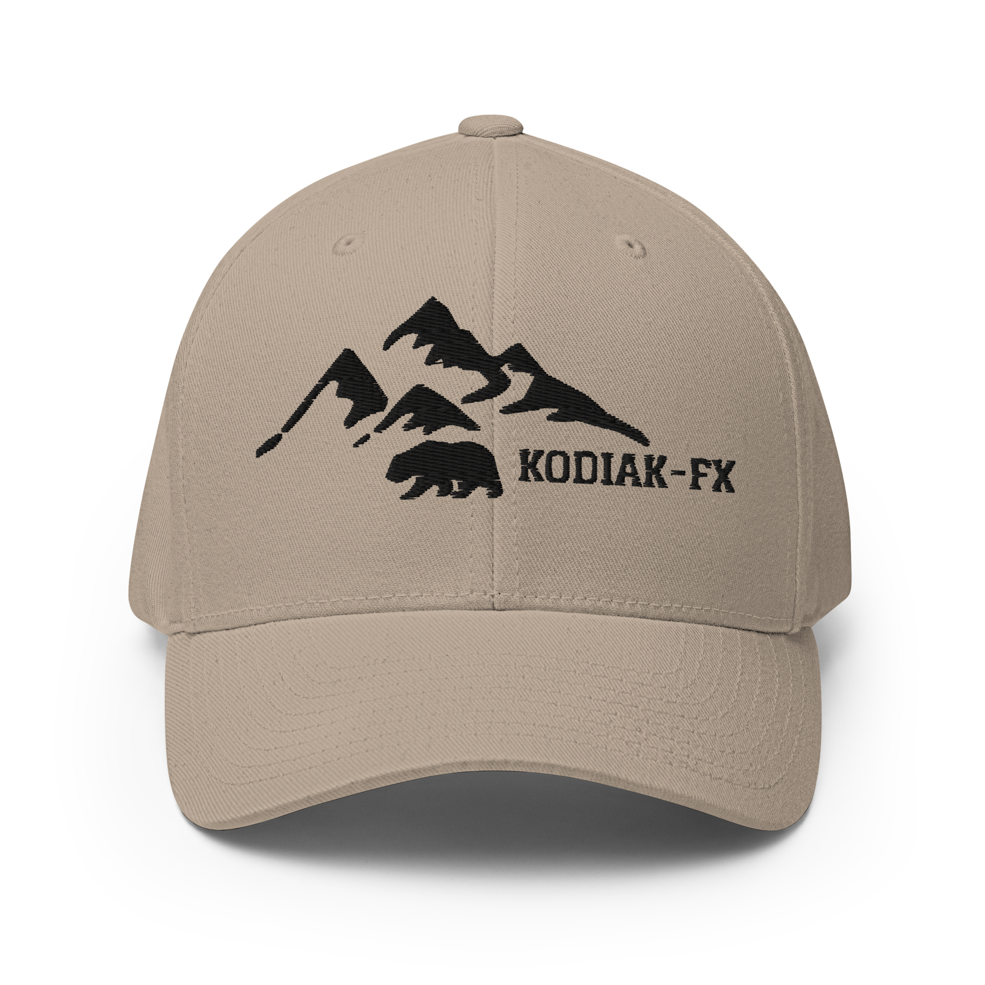 Kodiak-FX Flexfit
