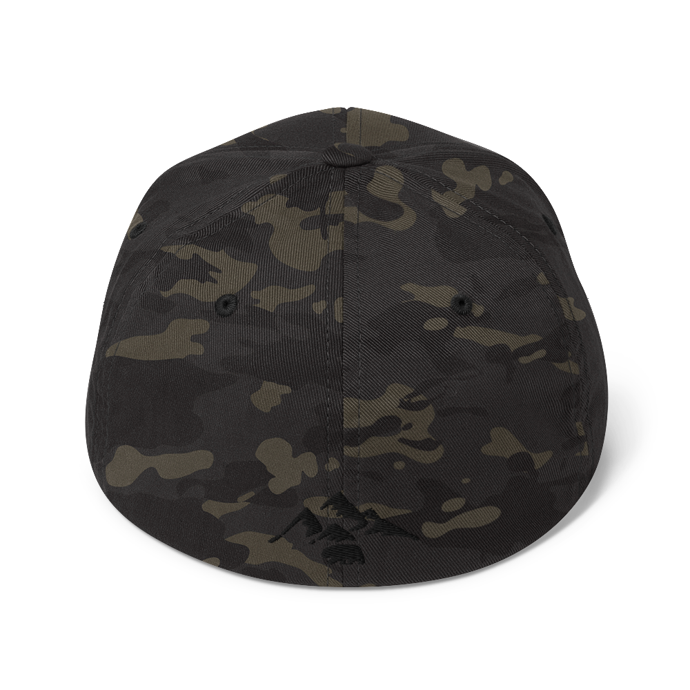 Kodiak-FX Flexfit