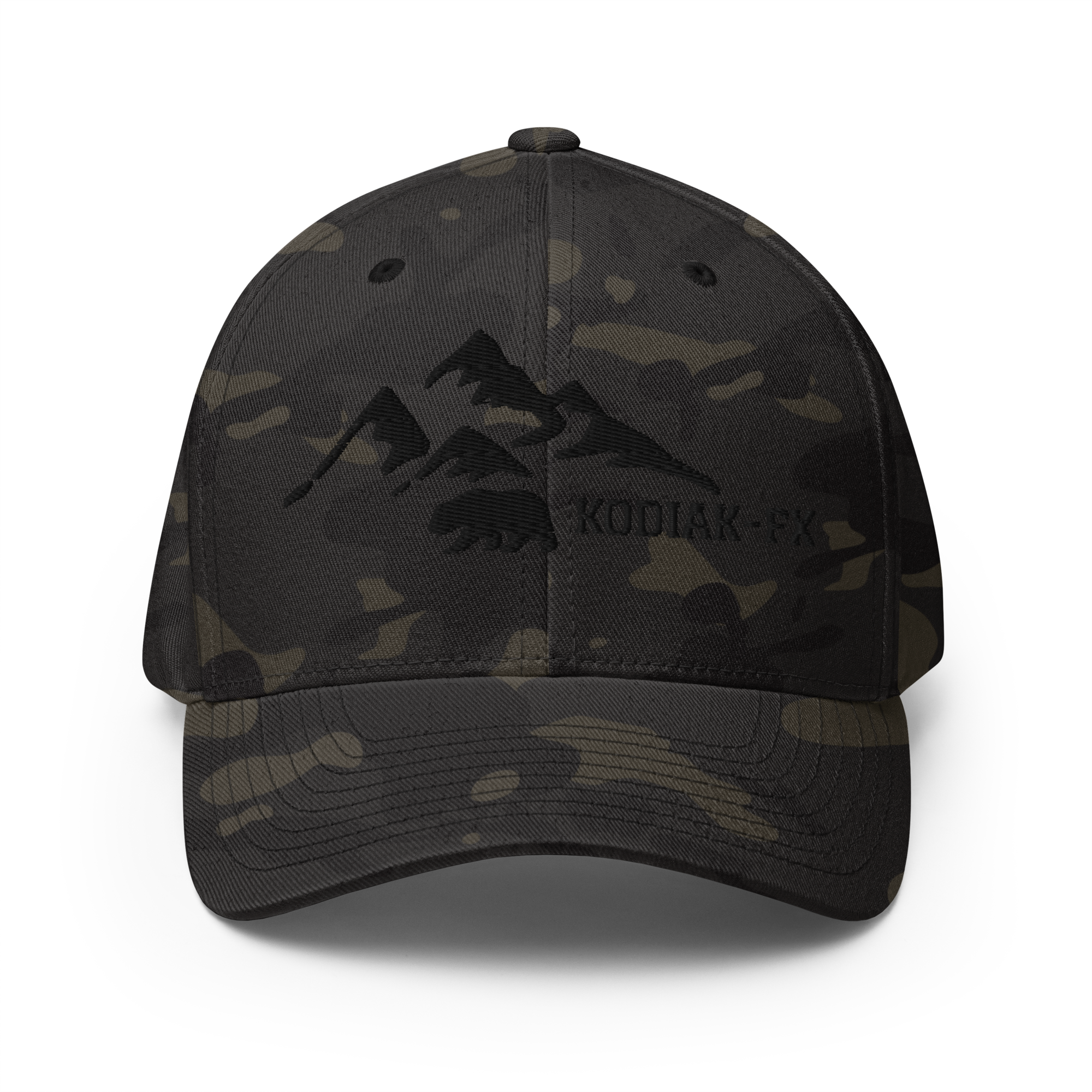 Kodiak-FX Flexfit