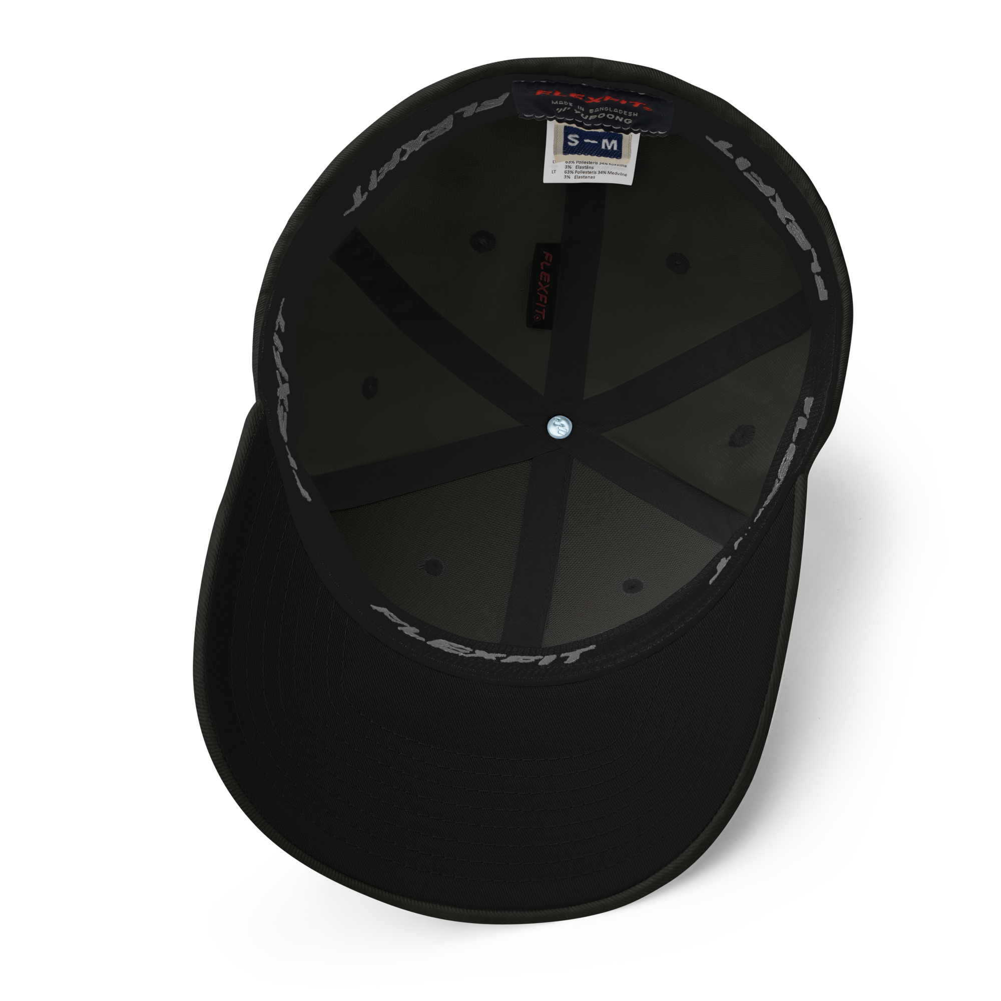 Kodiak-FX Flexfit