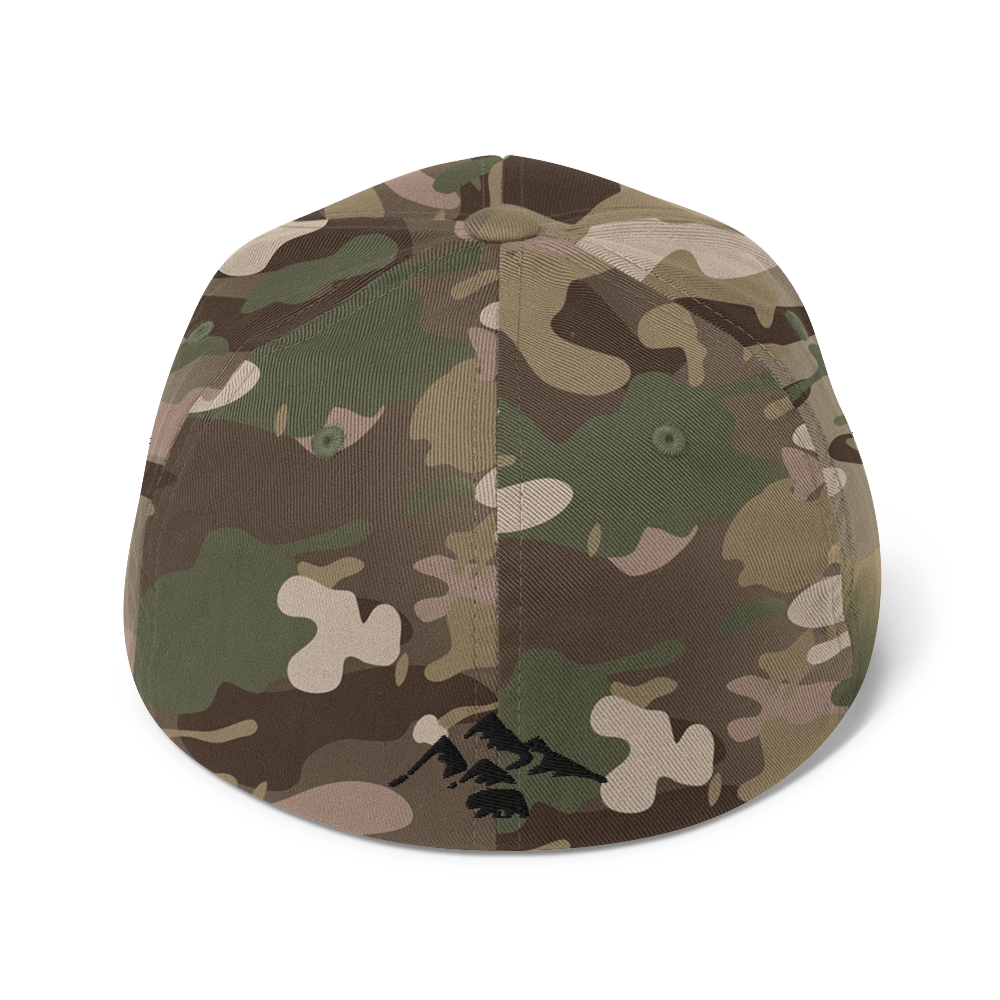 Kodiak-FX Flexfit