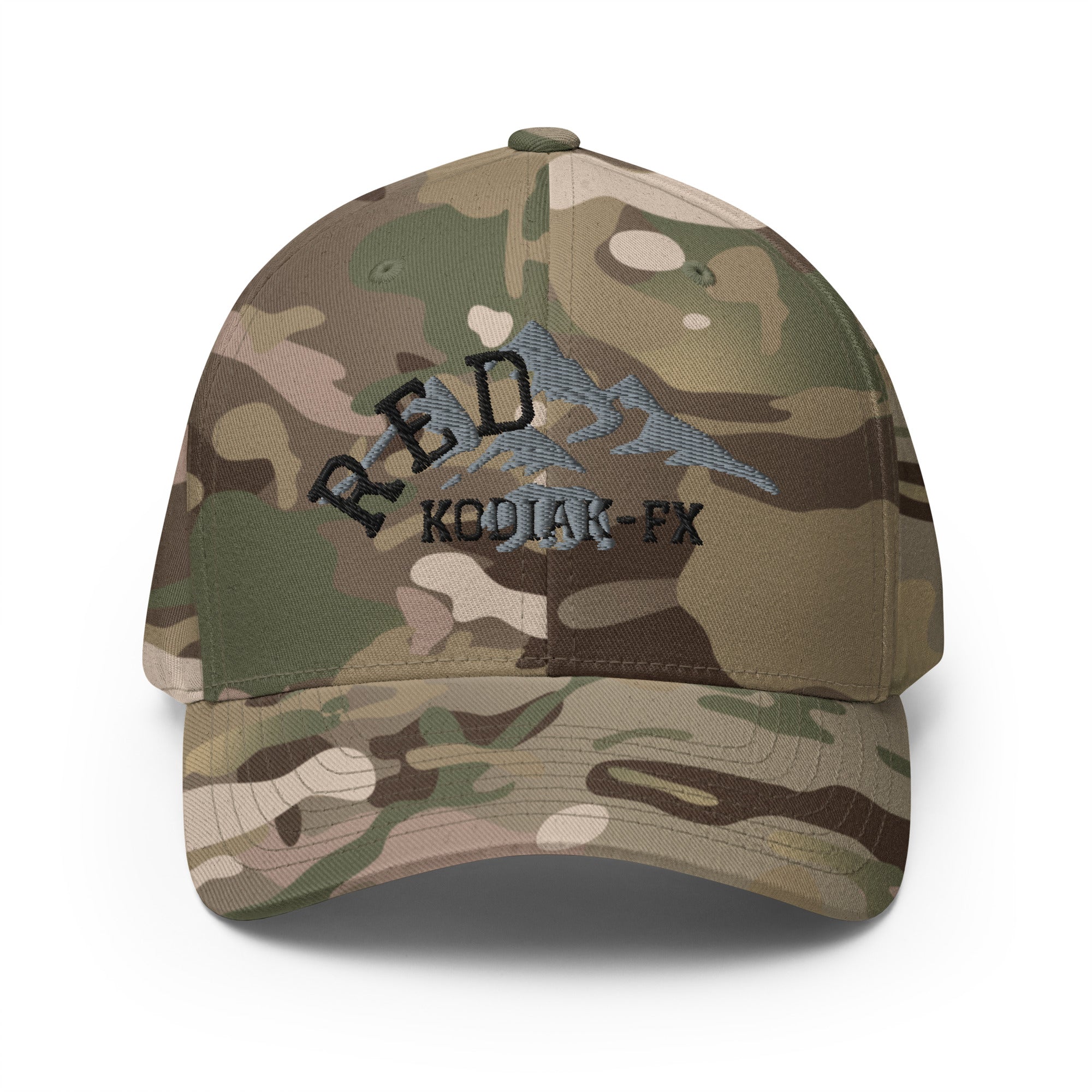 R.E.D. Friday FlexFit Cap