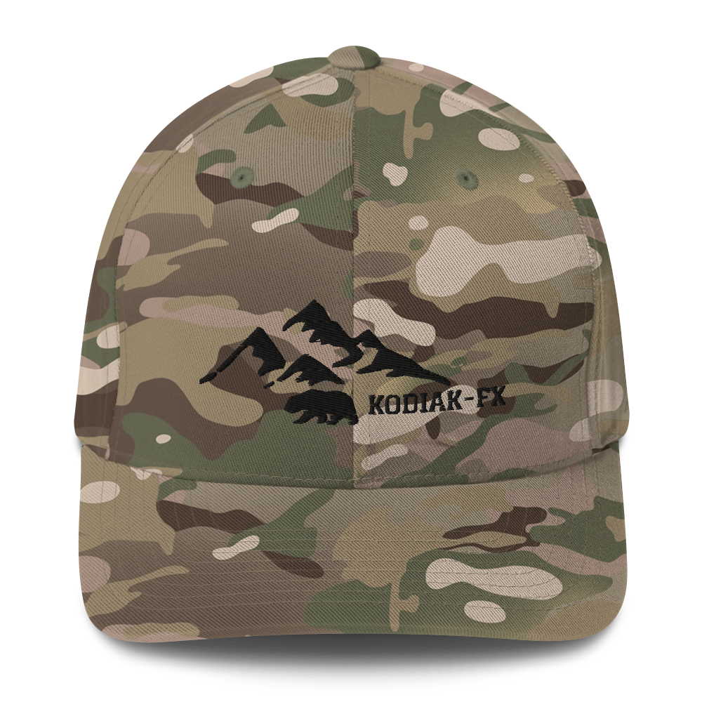 Kodiak-FX Flexfit