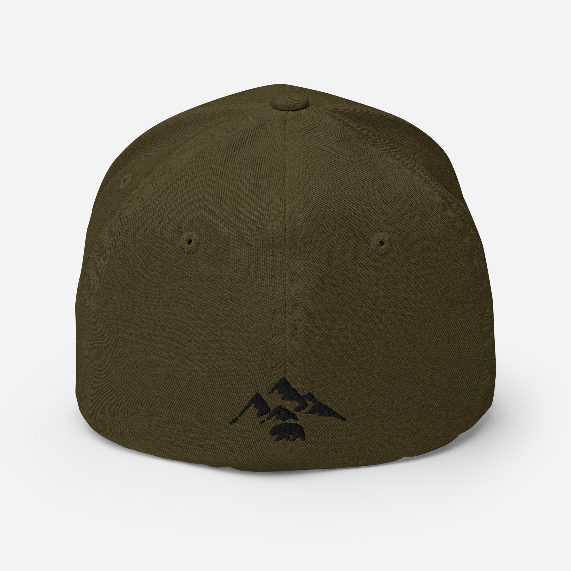 R.E.D. Friday FlexFit Cap