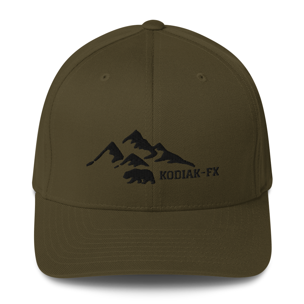Kodiak-FX Flexfit