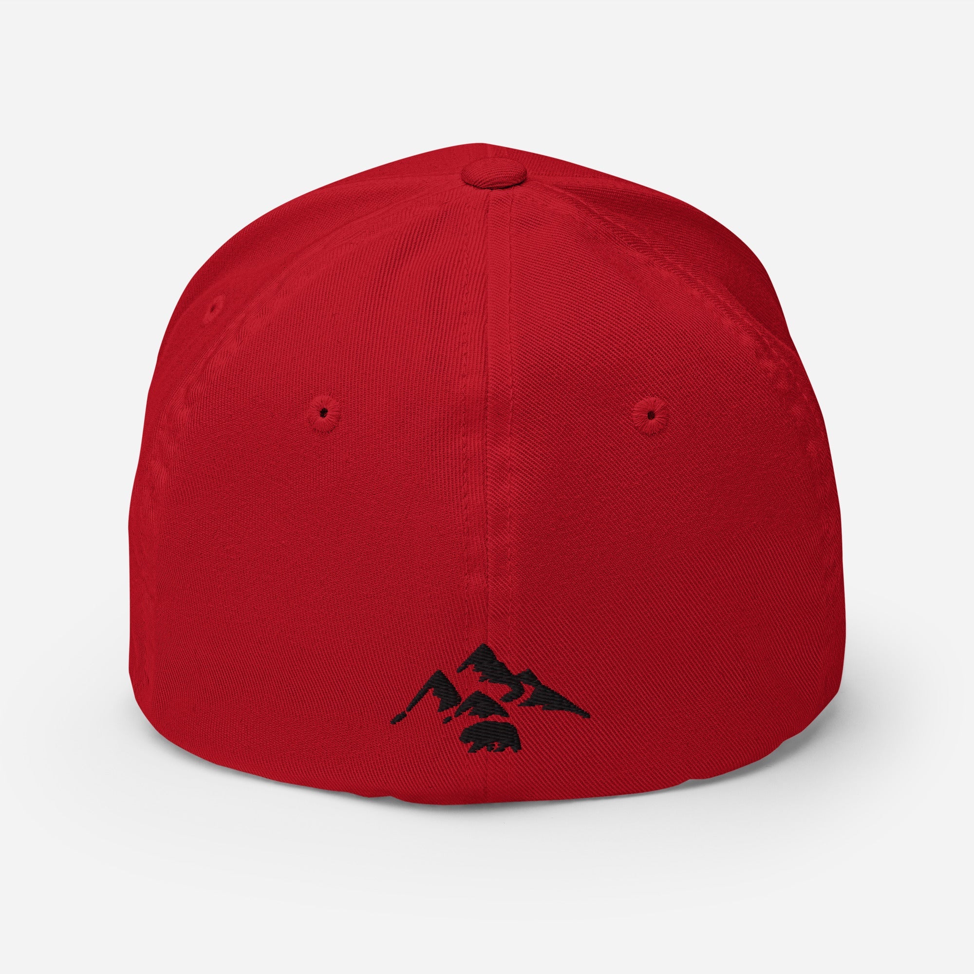 R.E.D. Friday FlexFit Cap