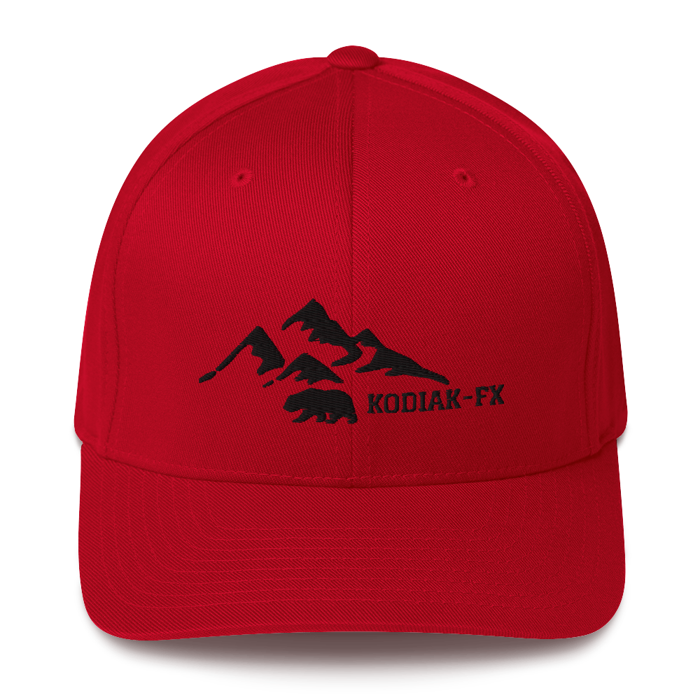 Kodiak-FX Flexfit