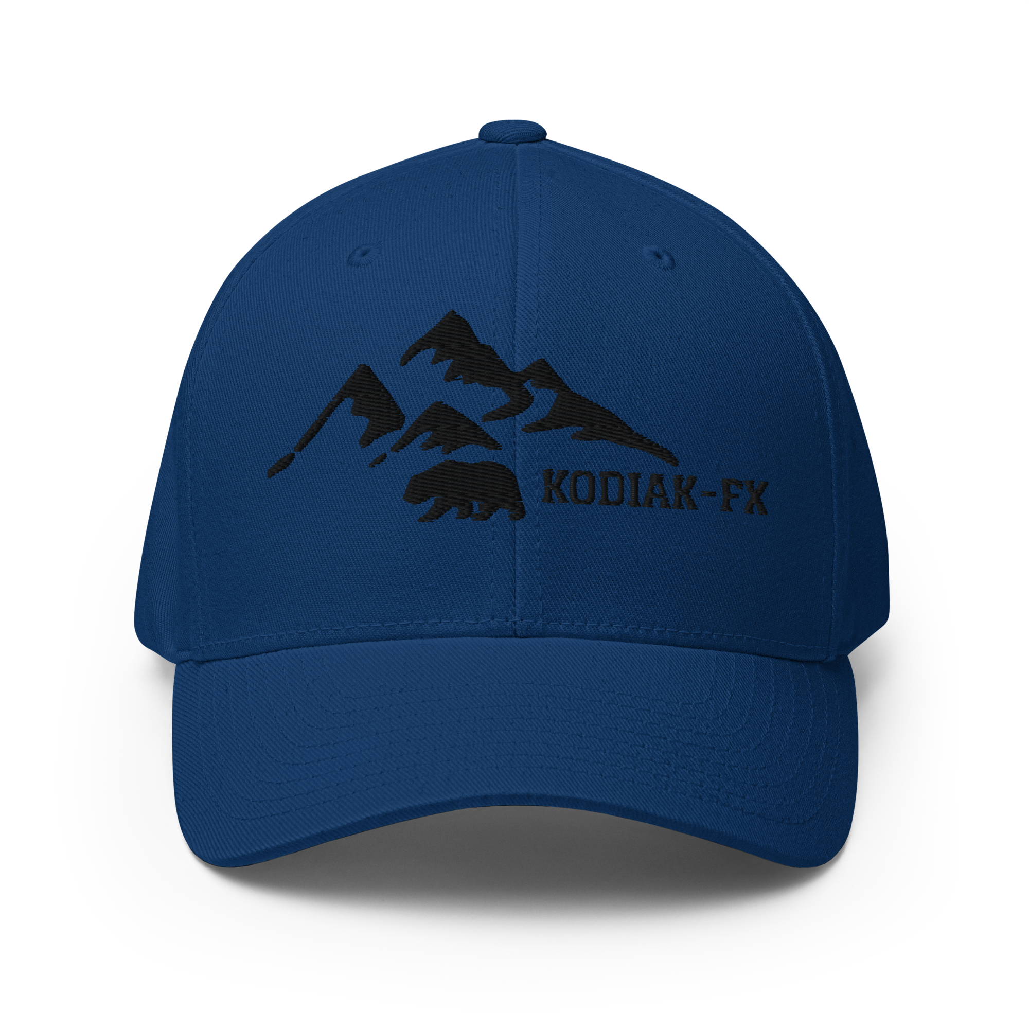 Kodiak-FX Flexfit