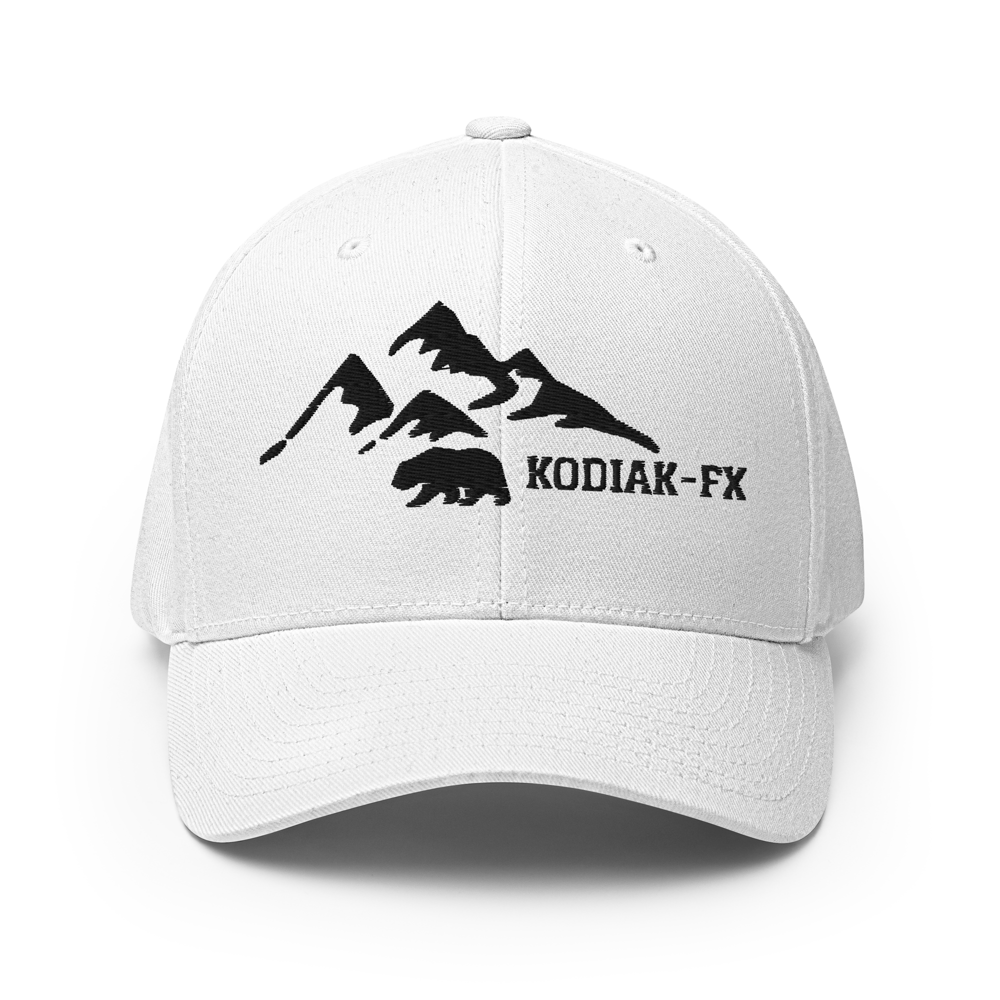 Kodiak-FX Flexfit