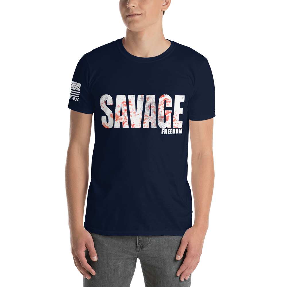 Savage shirt 2024