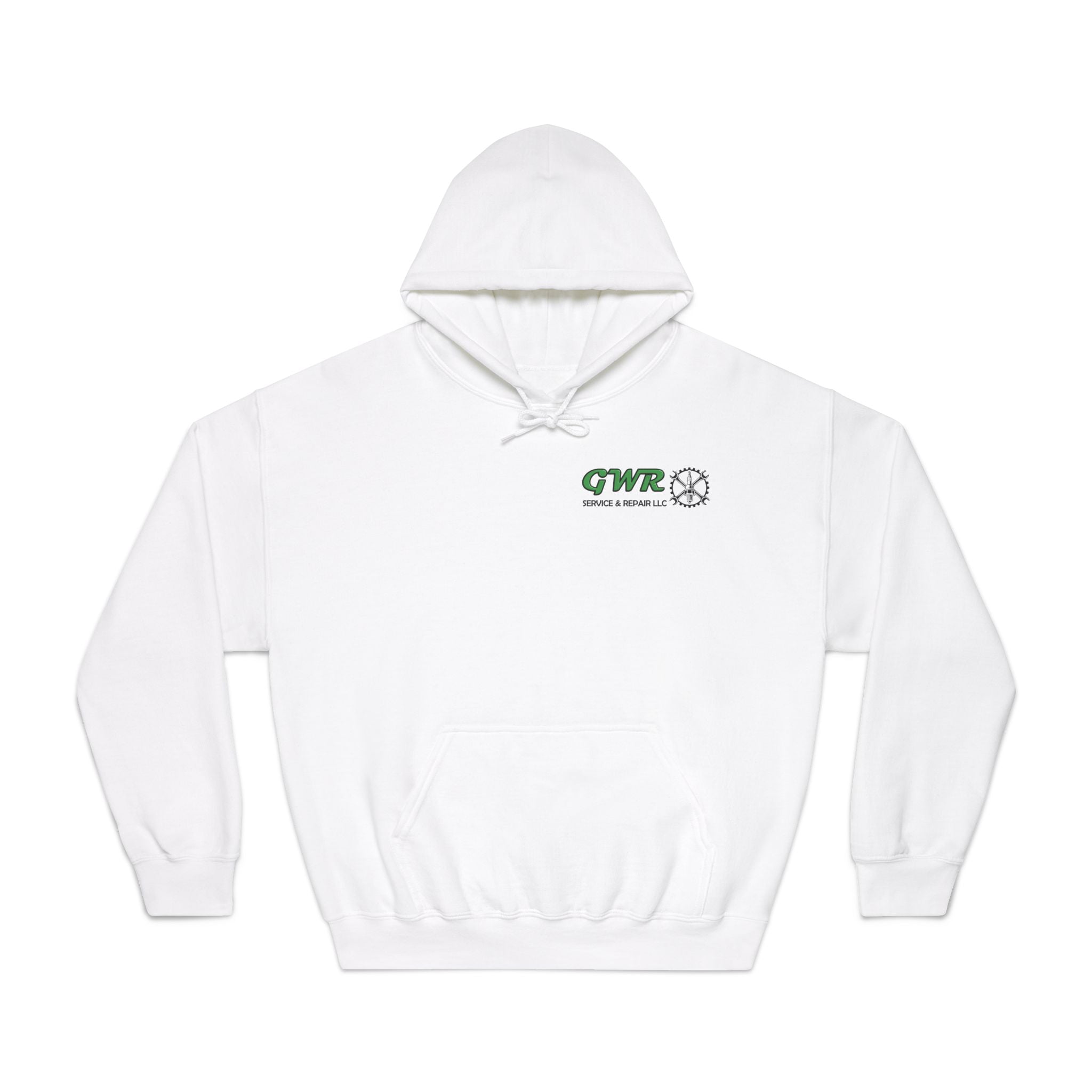 GWR Service & Repair Hoodie
