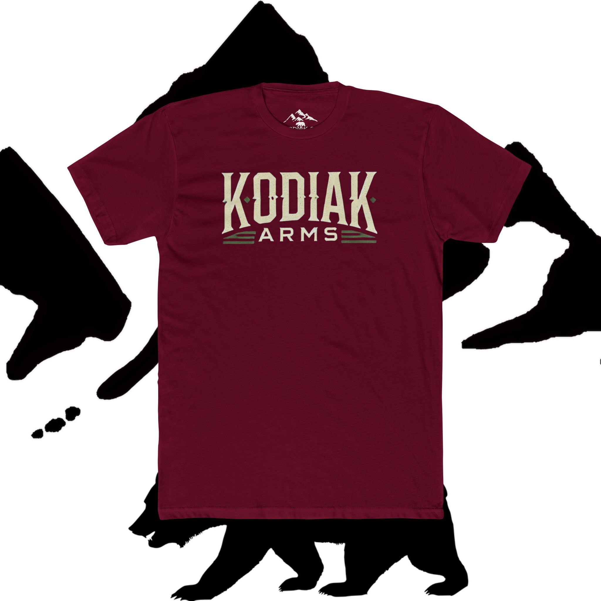 Kodiak Arms