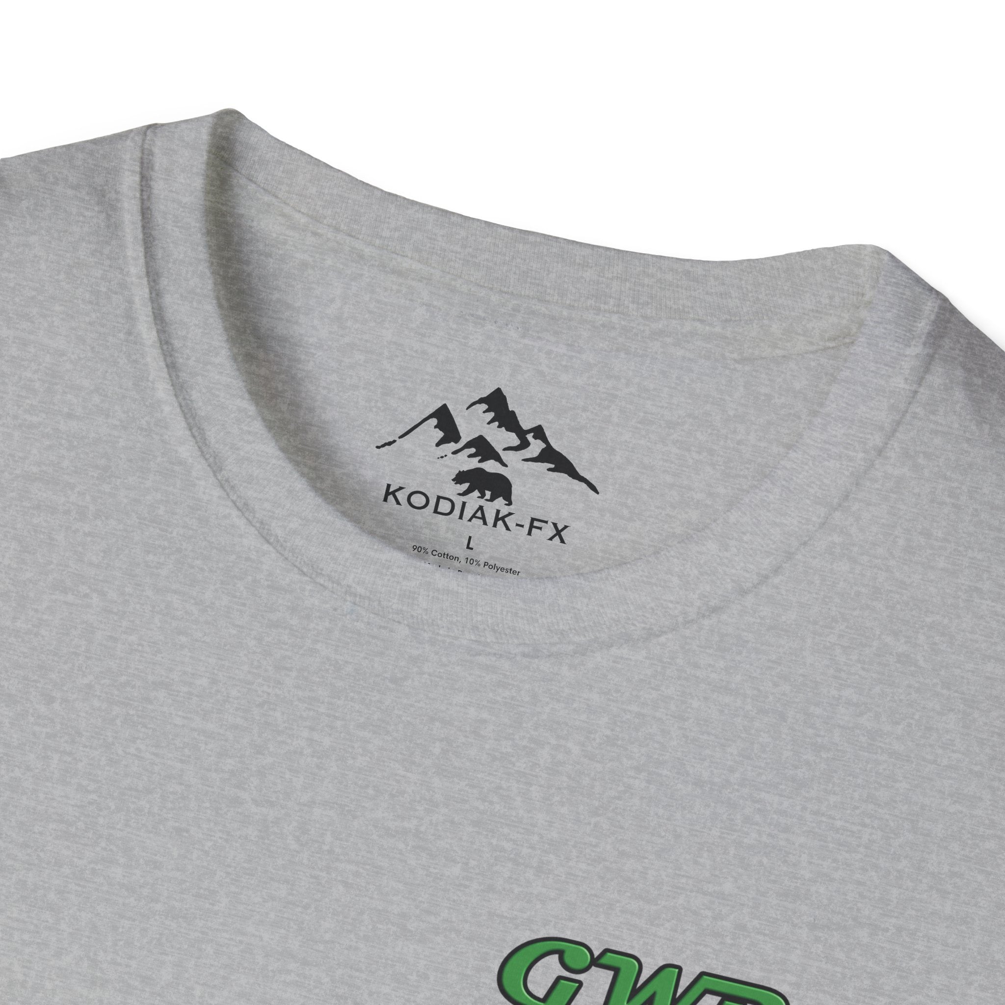 GWR Service & Repair LLC T-Shirt