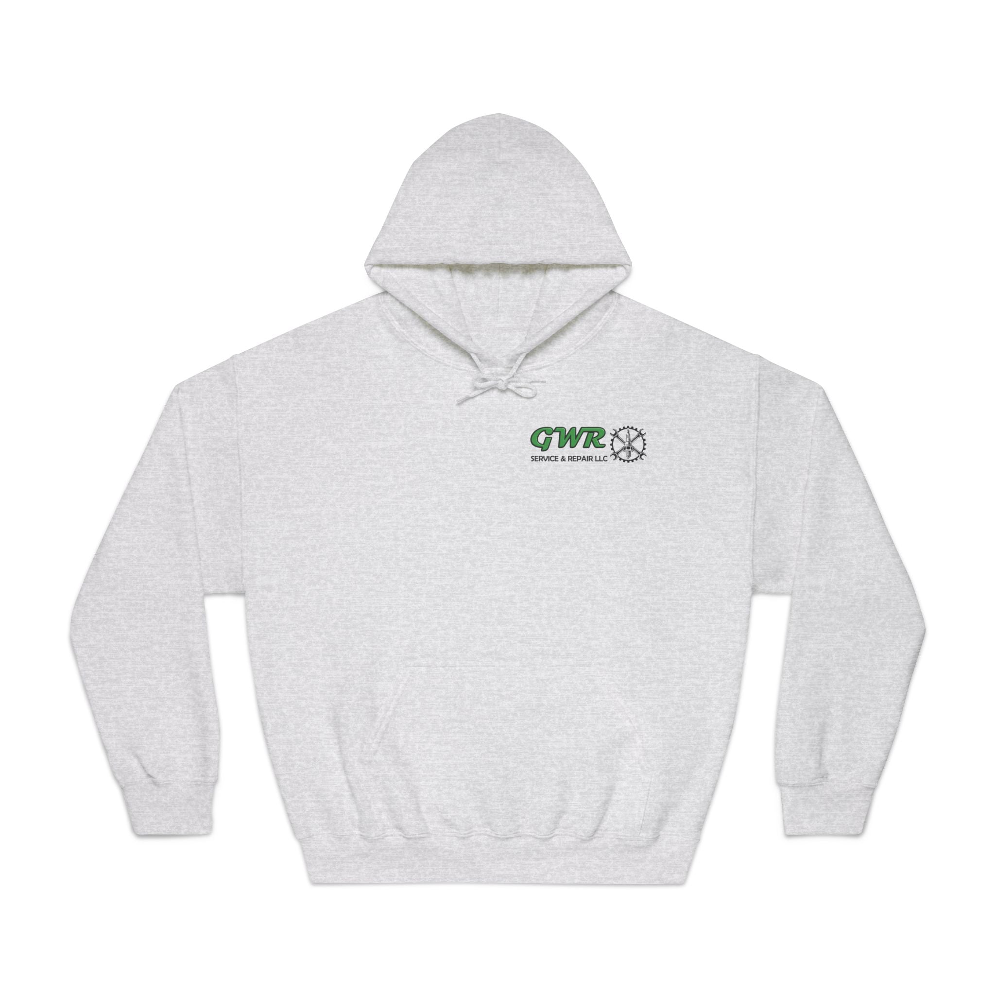 GWR Service & Repair Hoodie