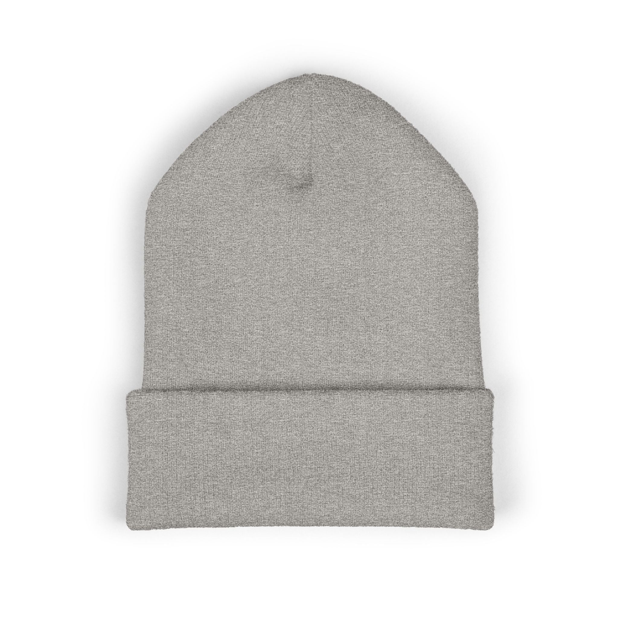 Bear Knuckle Garage Classic Cuffed Beanie