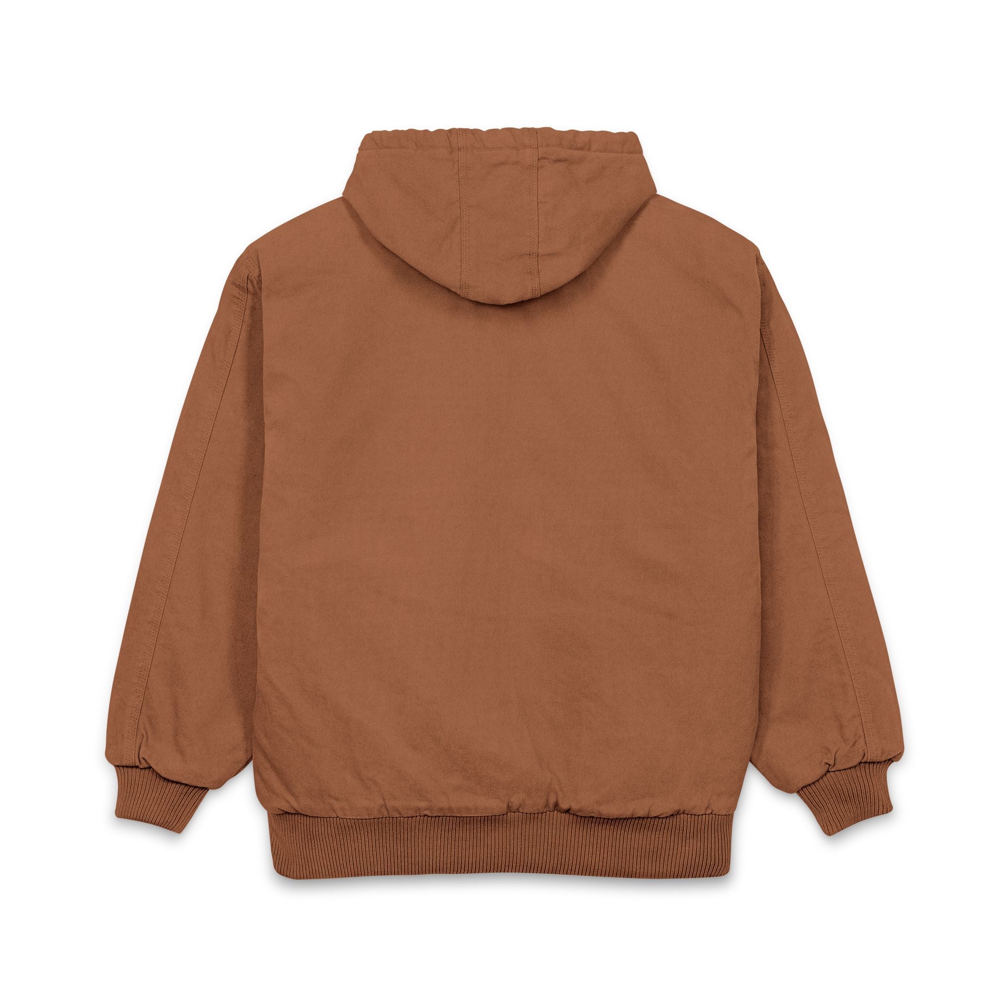 GWR Service & Repair -  Durable Hooded Work Jacket