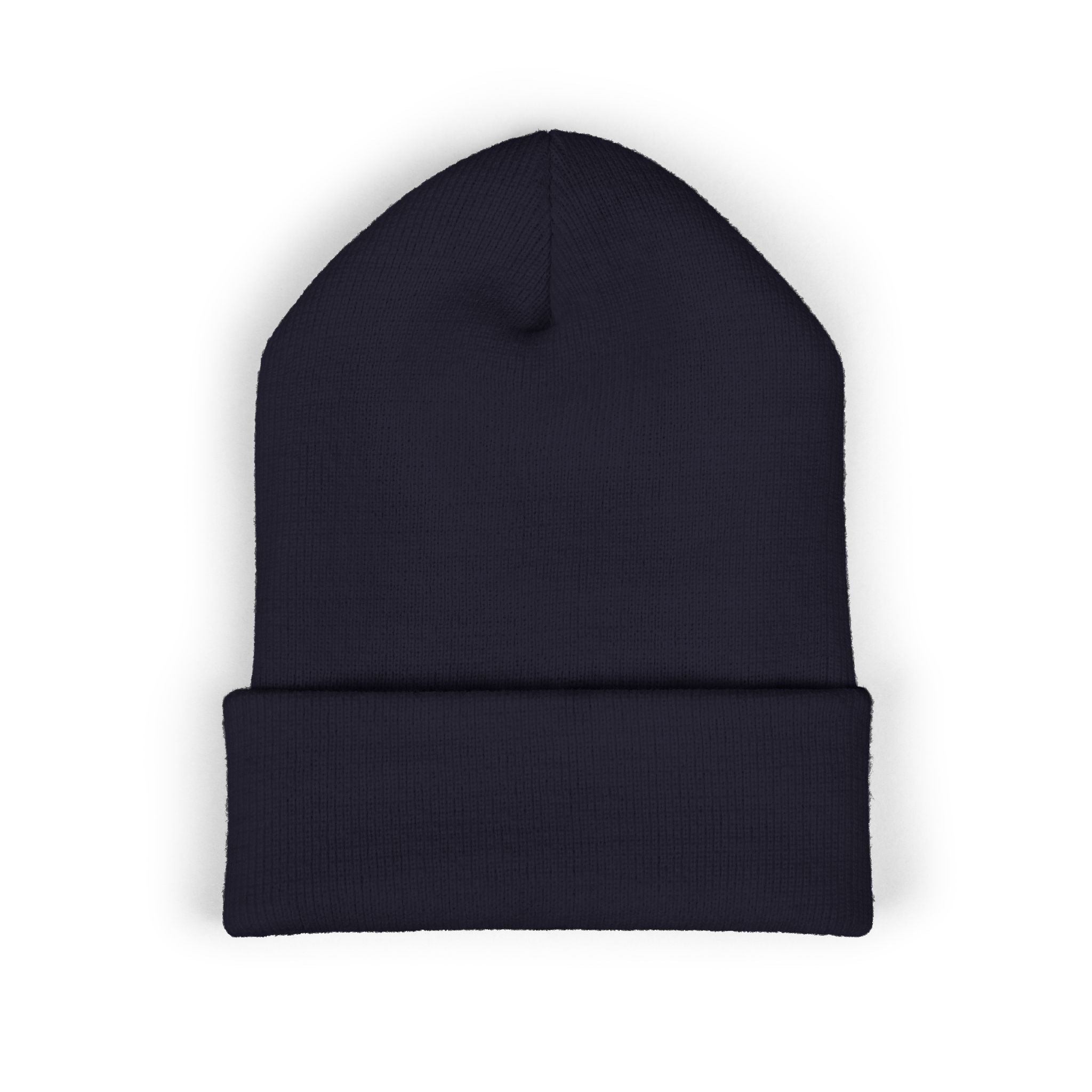 Bear Knuckle Garage Classic Cuffed Beanie