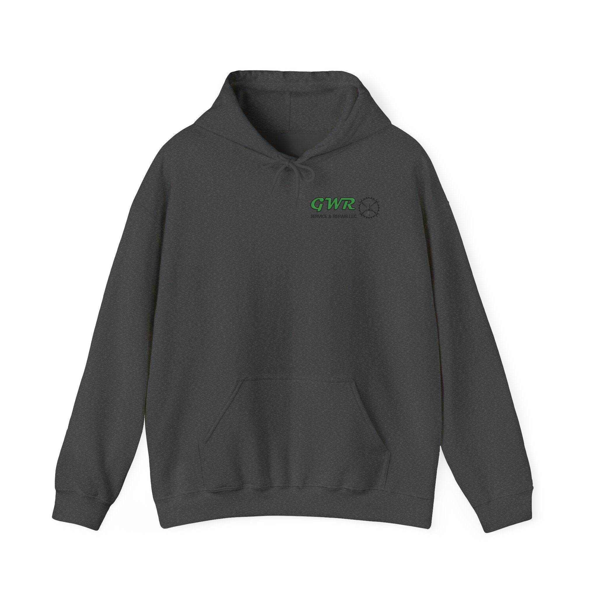 GWR Service & Repair Heavy Blend Hoodie
