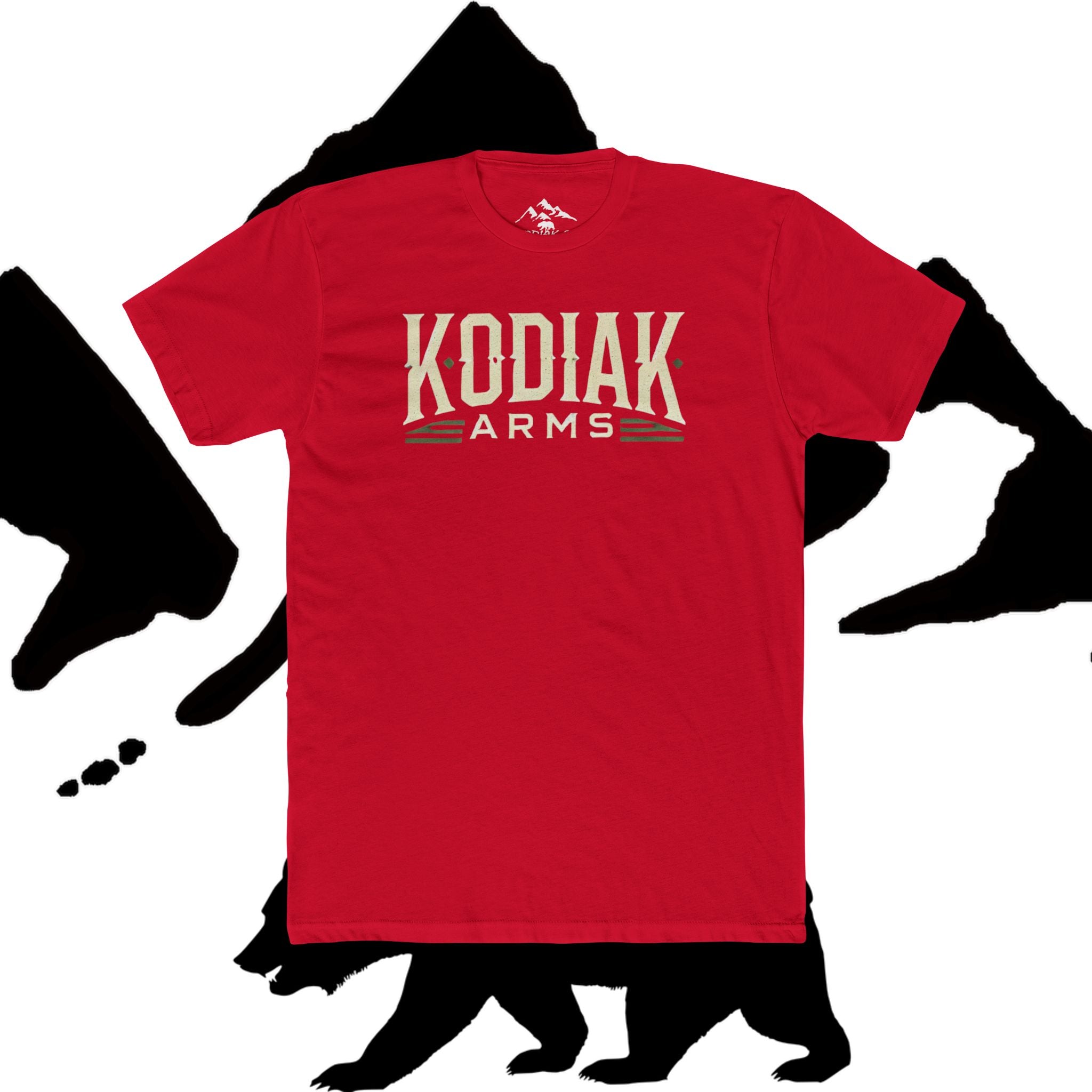 Kodiak Arms