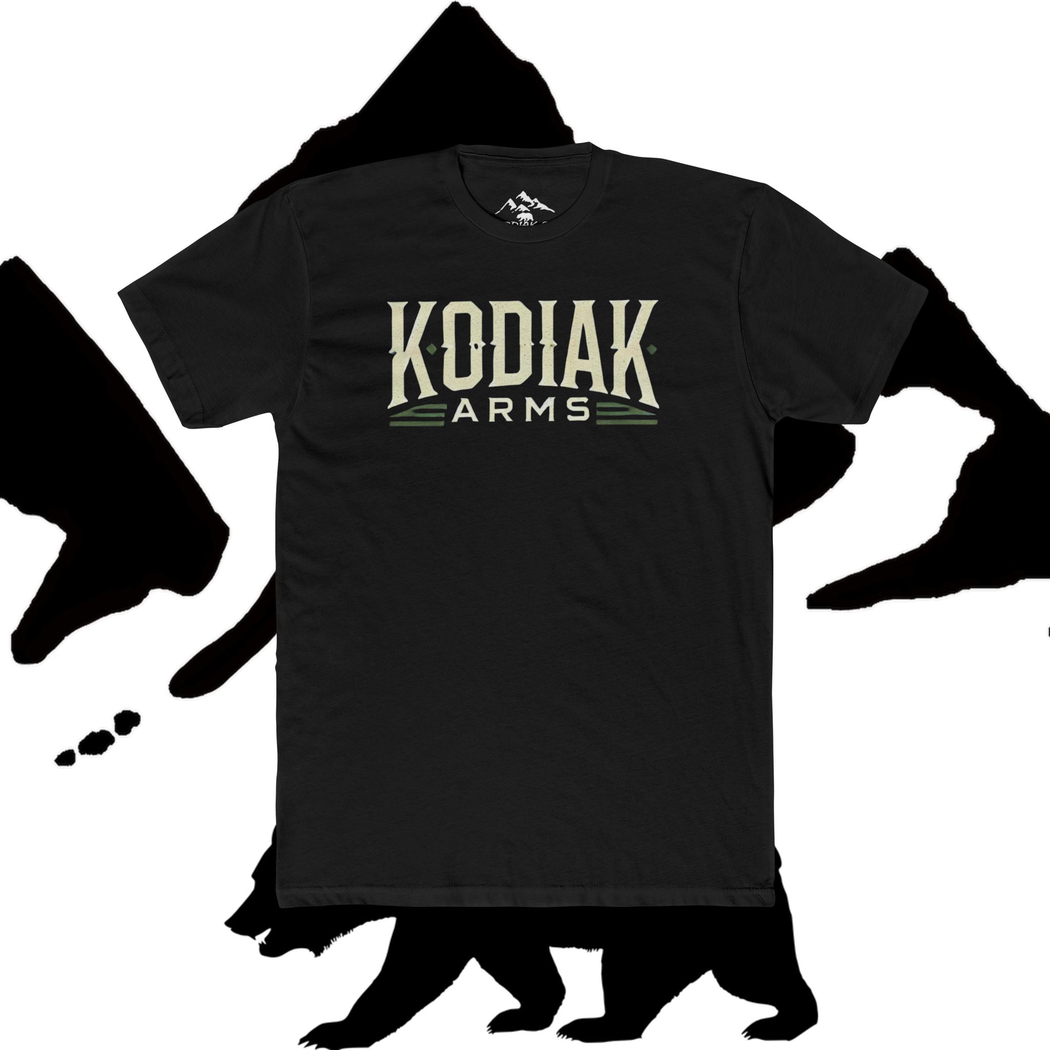 Kodiak Arms