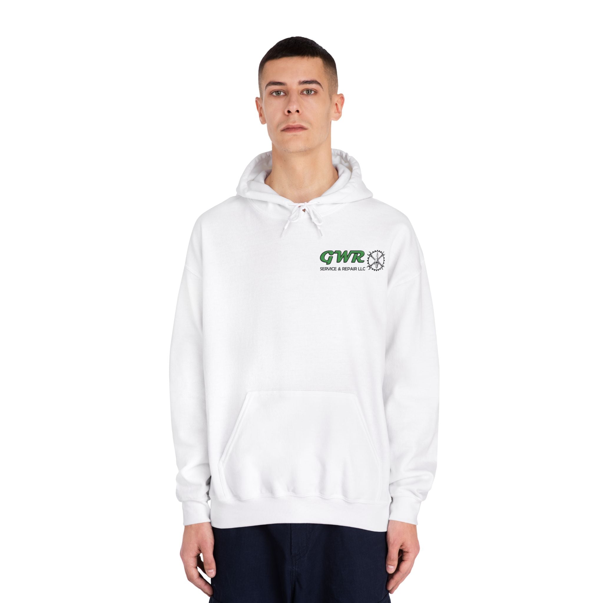 GWR Service & Repair Hoodie