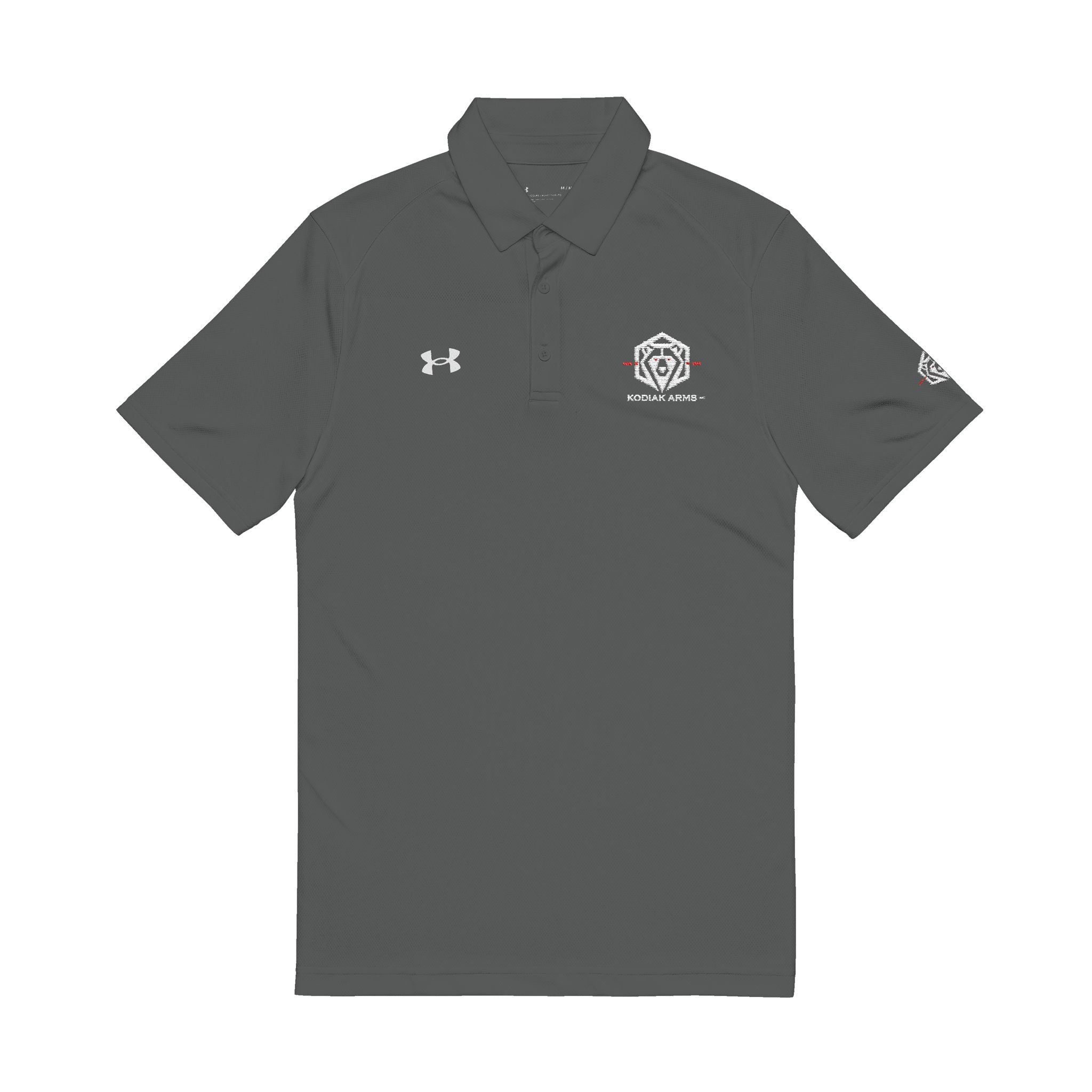 Kodiak Arms Inc. Under Armor Polo