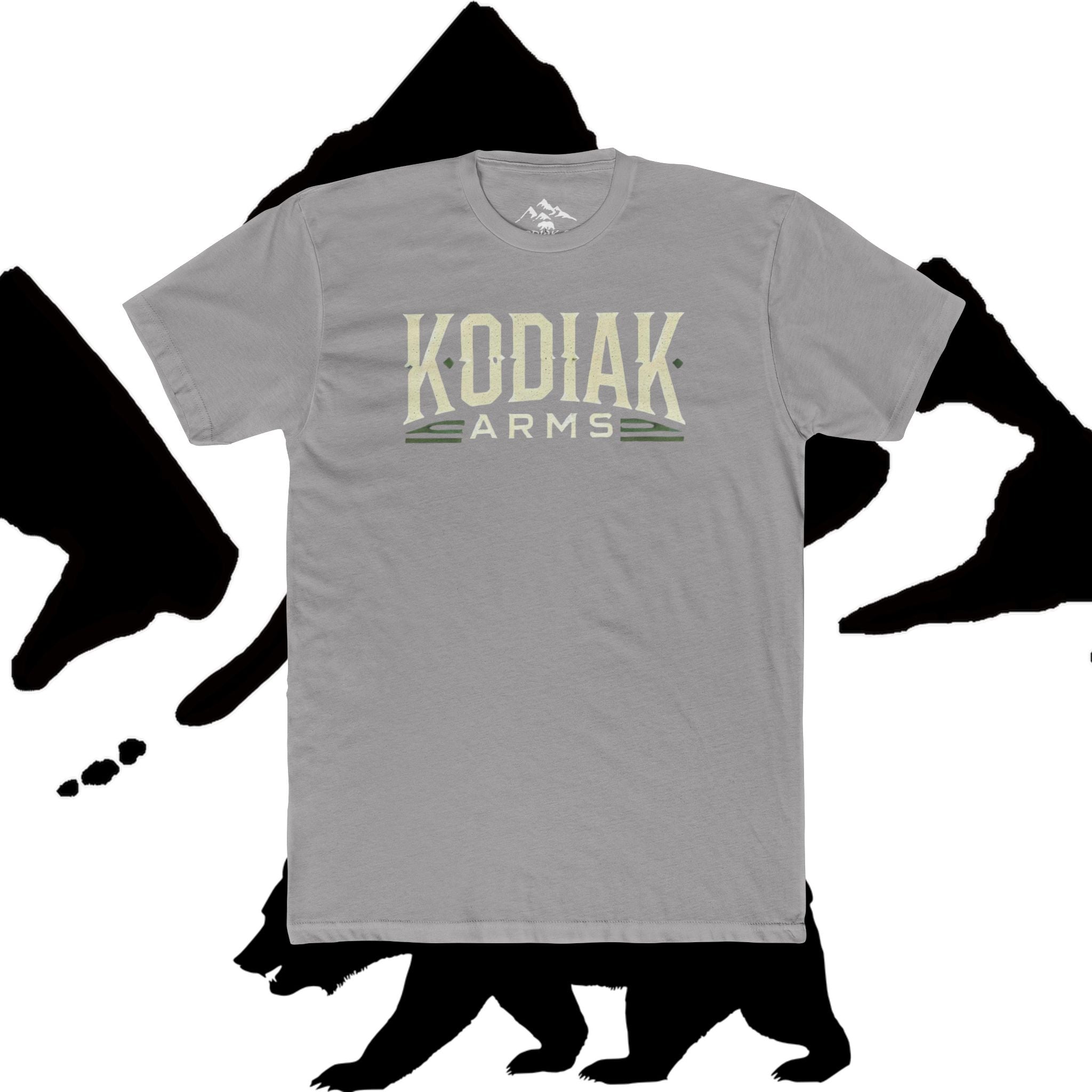 Kodiak Arms