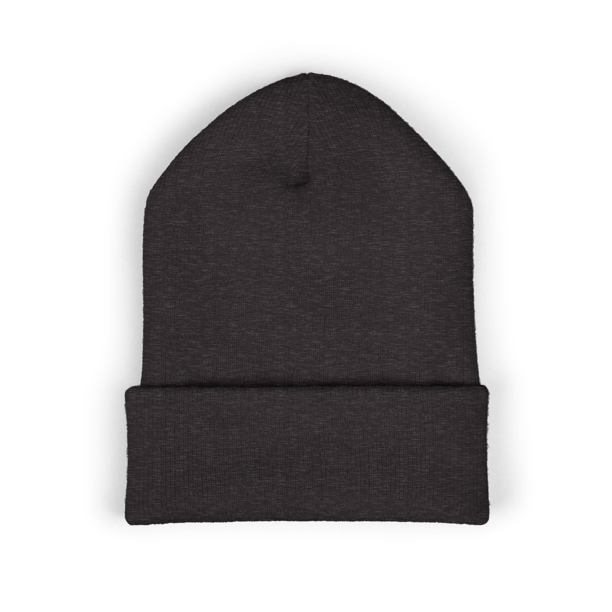 Bear Knuckle Garage Classic Cuffed Beanie