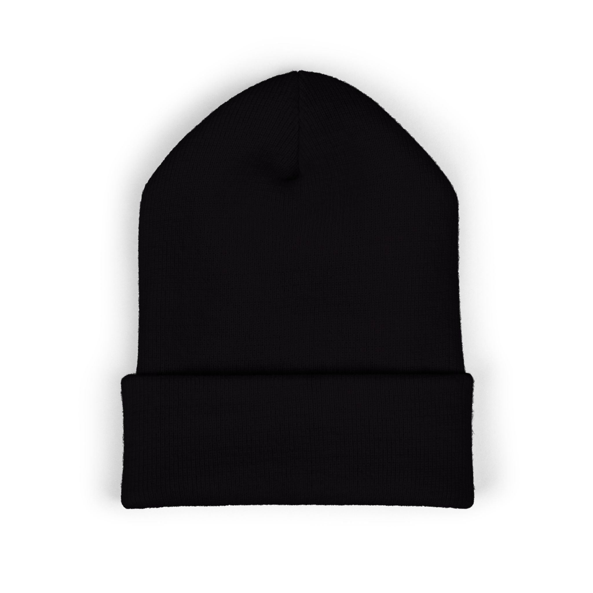 Bear Knuckle Garage Classic Cuffed Beanie