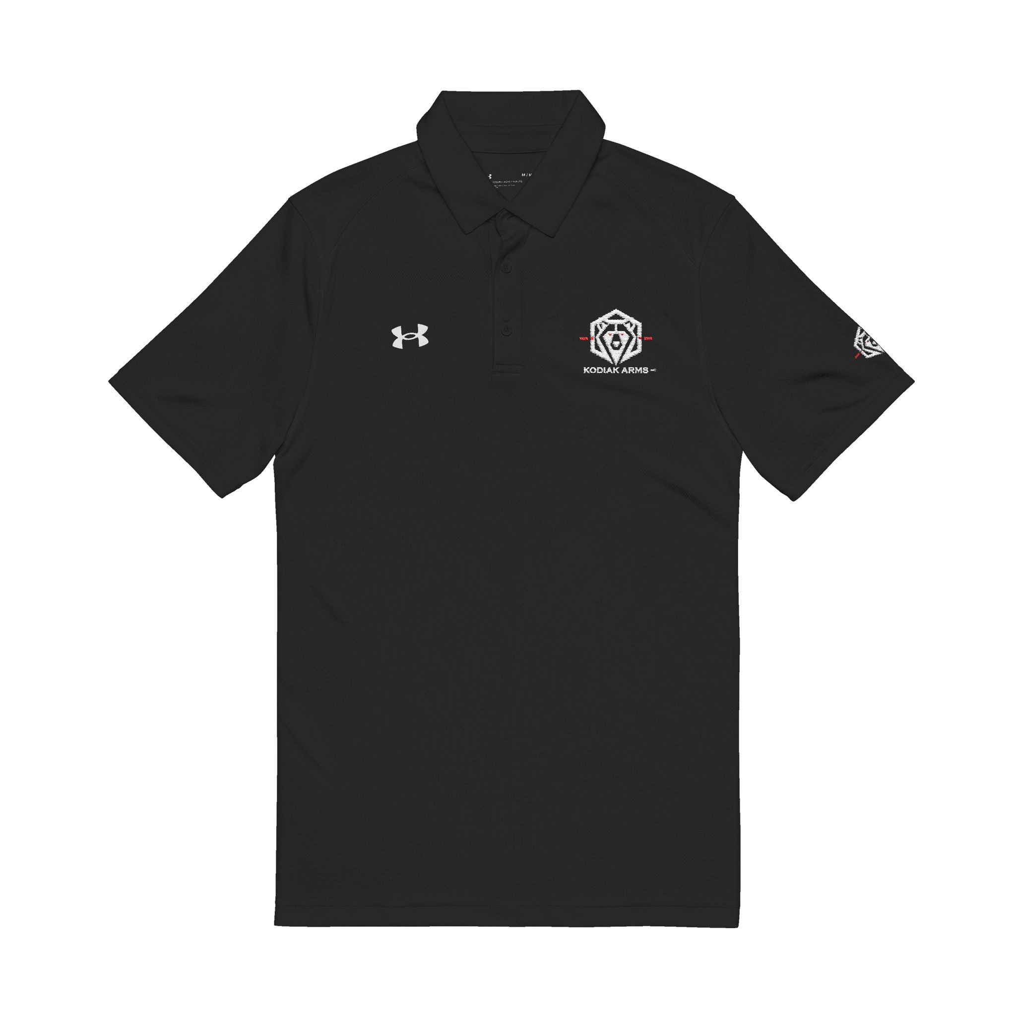 Kodiak Arms Inc. Under Armor Polo