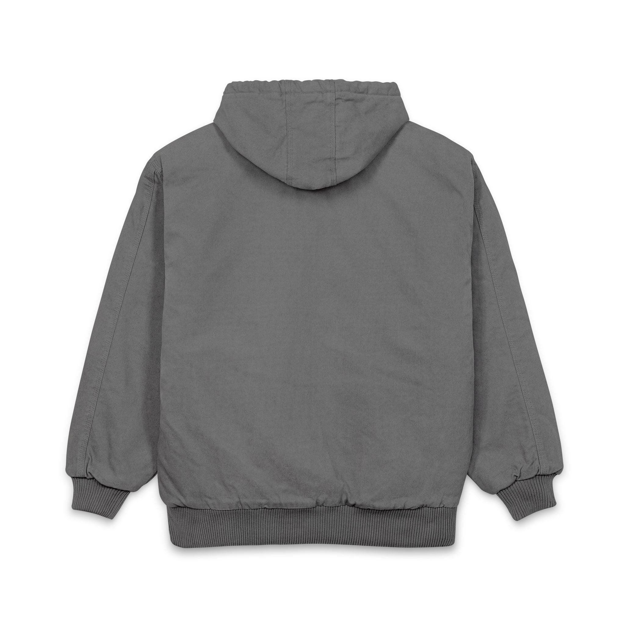 GWR Service & Repair -  Durable Hooded Work Jacket