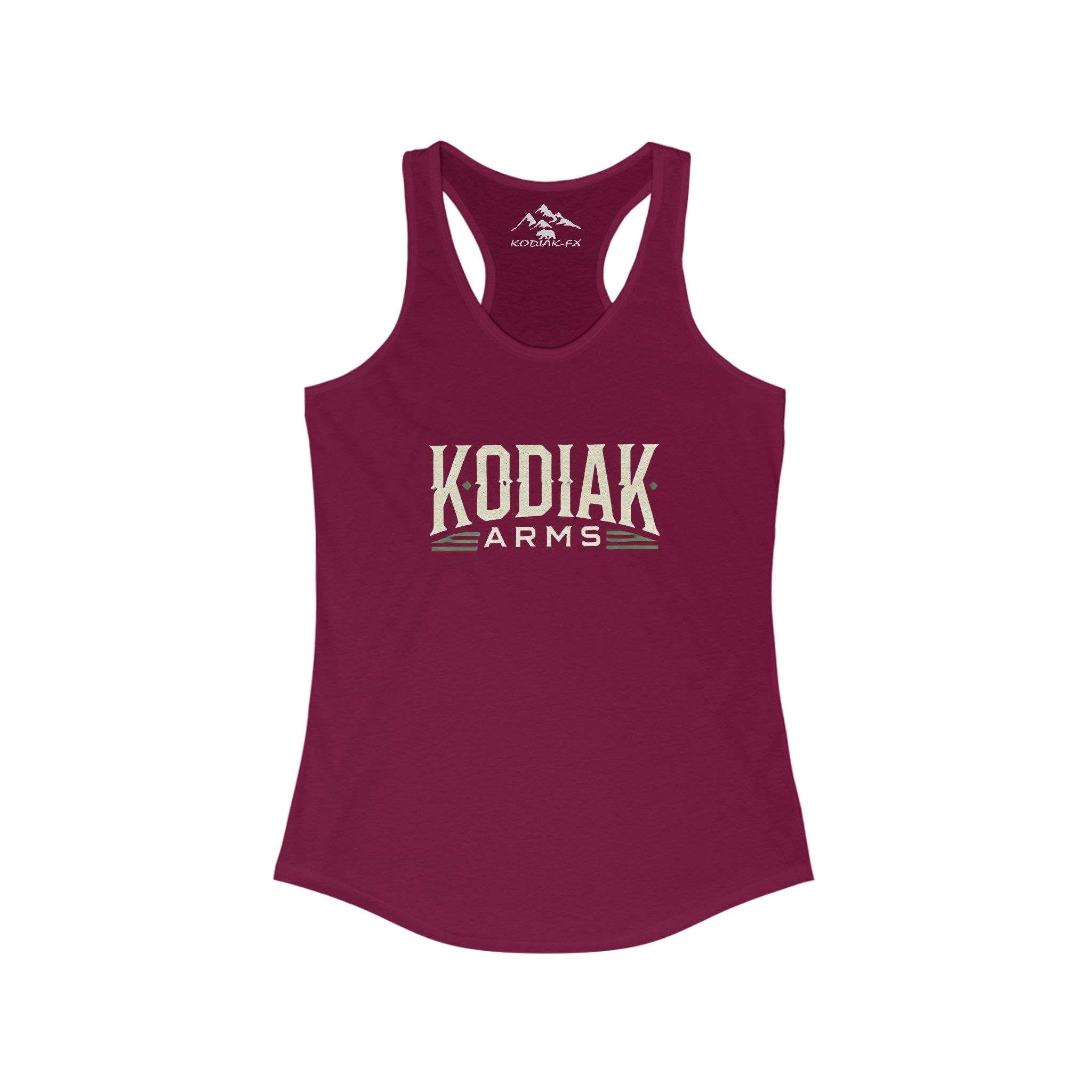 Kodiak Arms