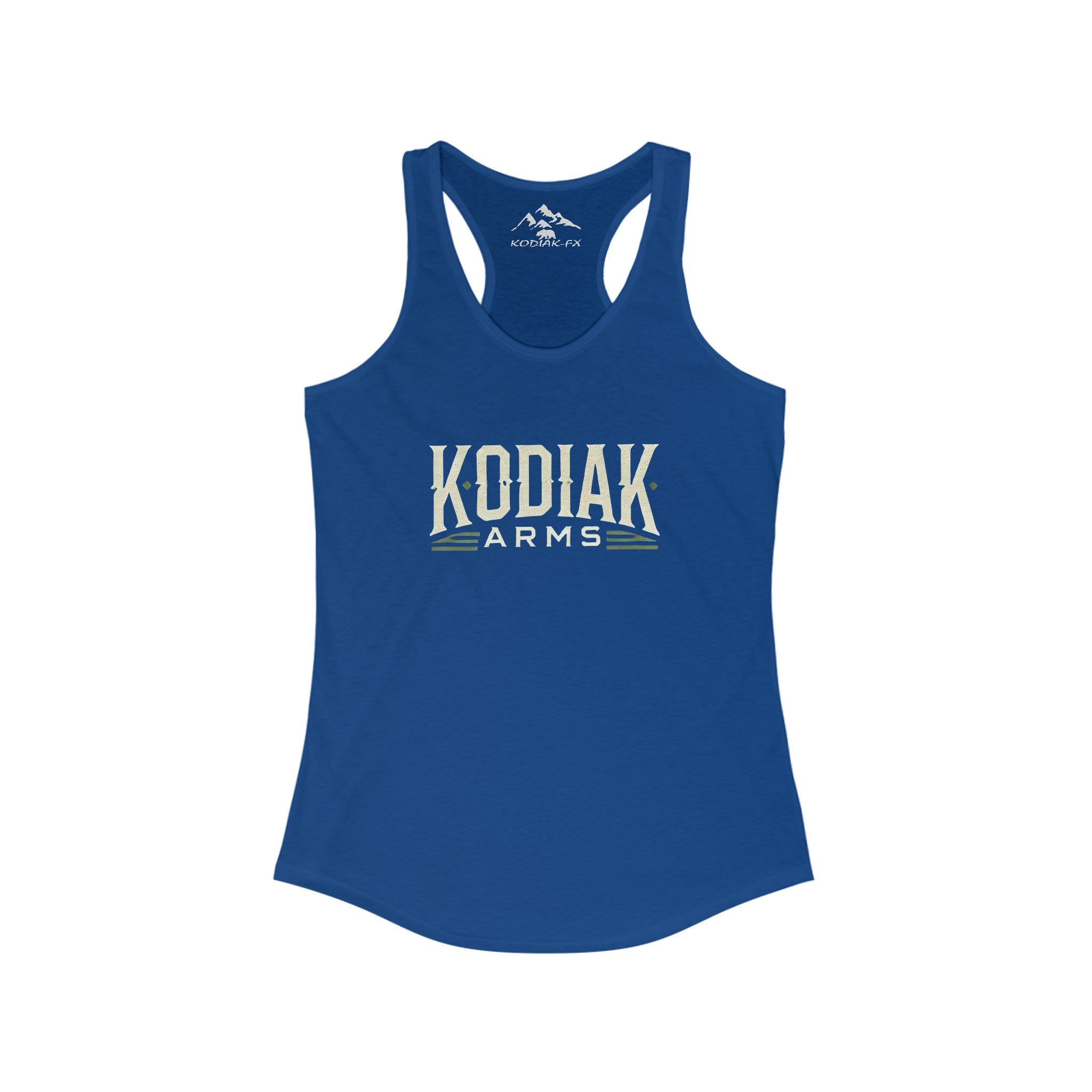 Kodiak Arms