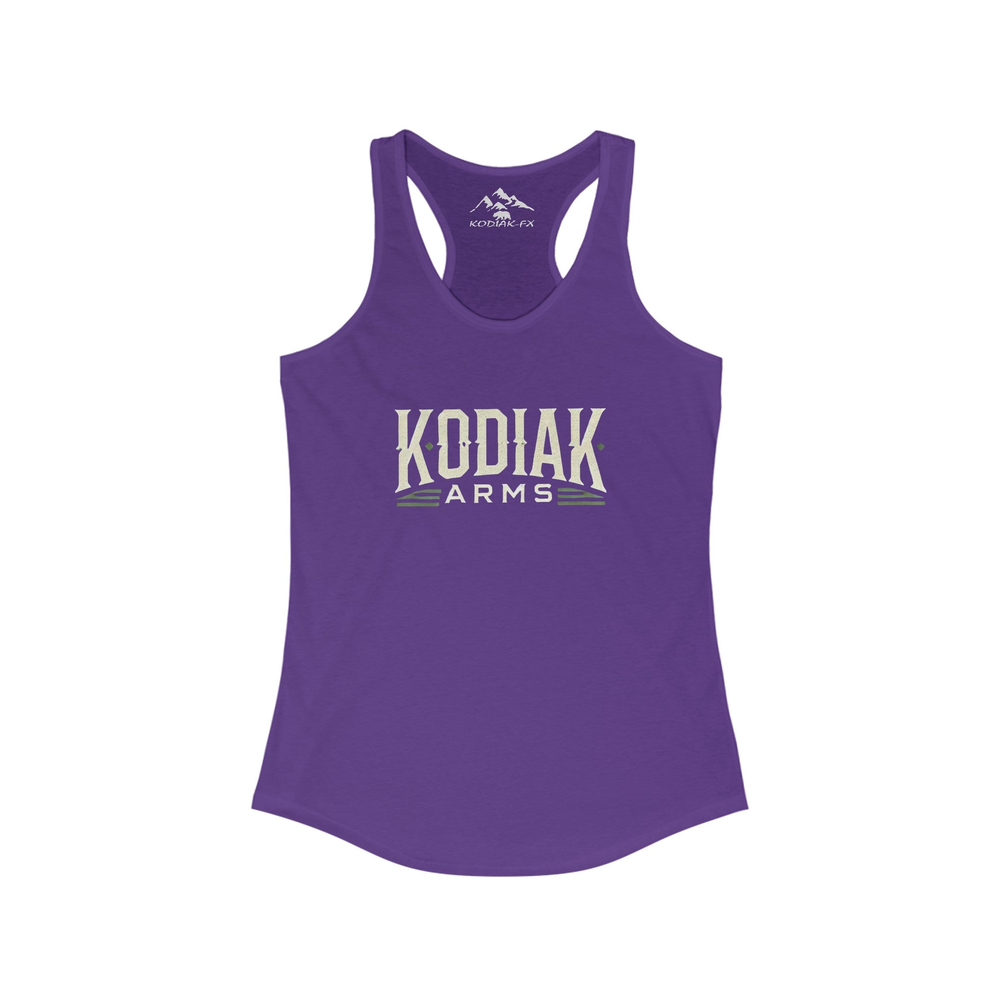 Kodiak Arms