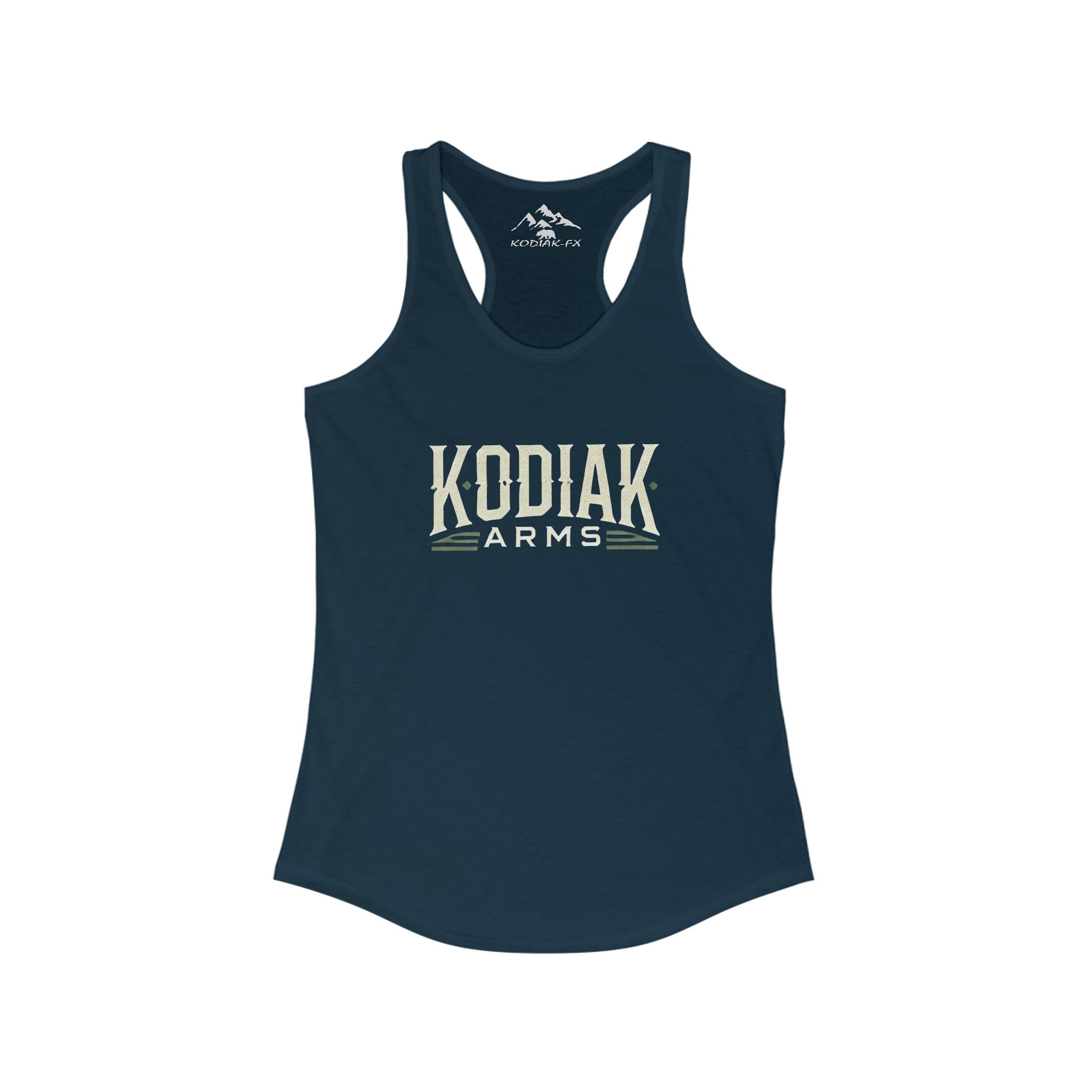 Kodiak Arms