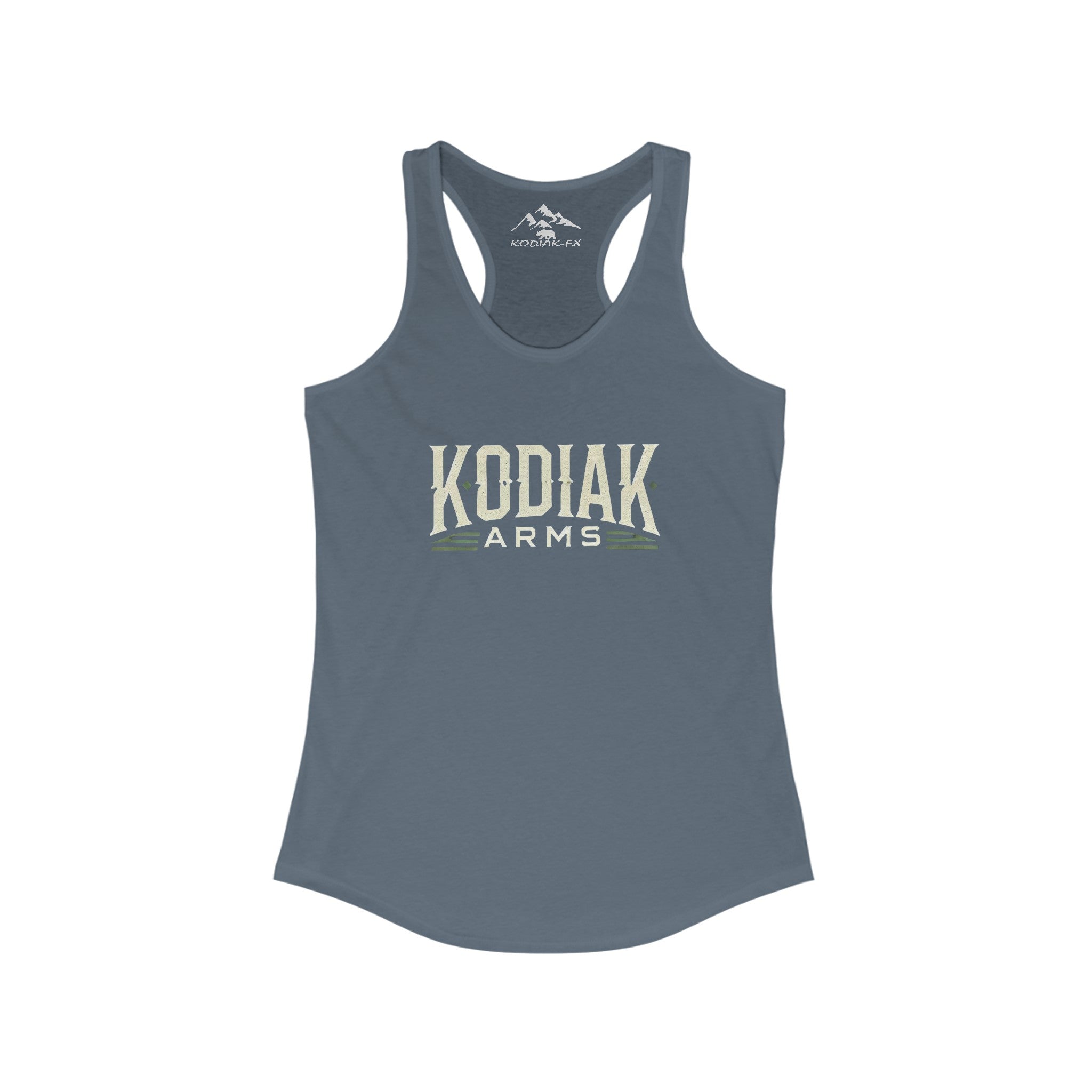 Kodiak Arms