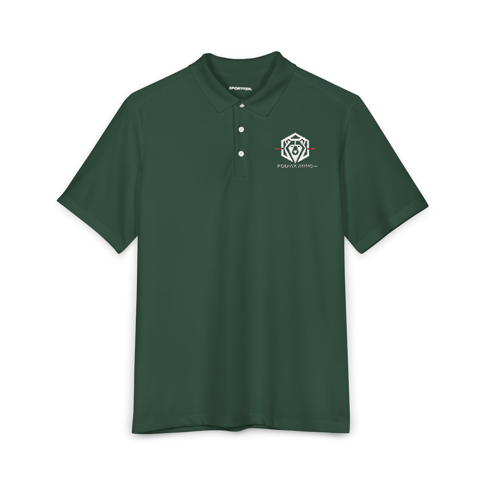 Kodiak Arms Sport-Tek Polo Shirt