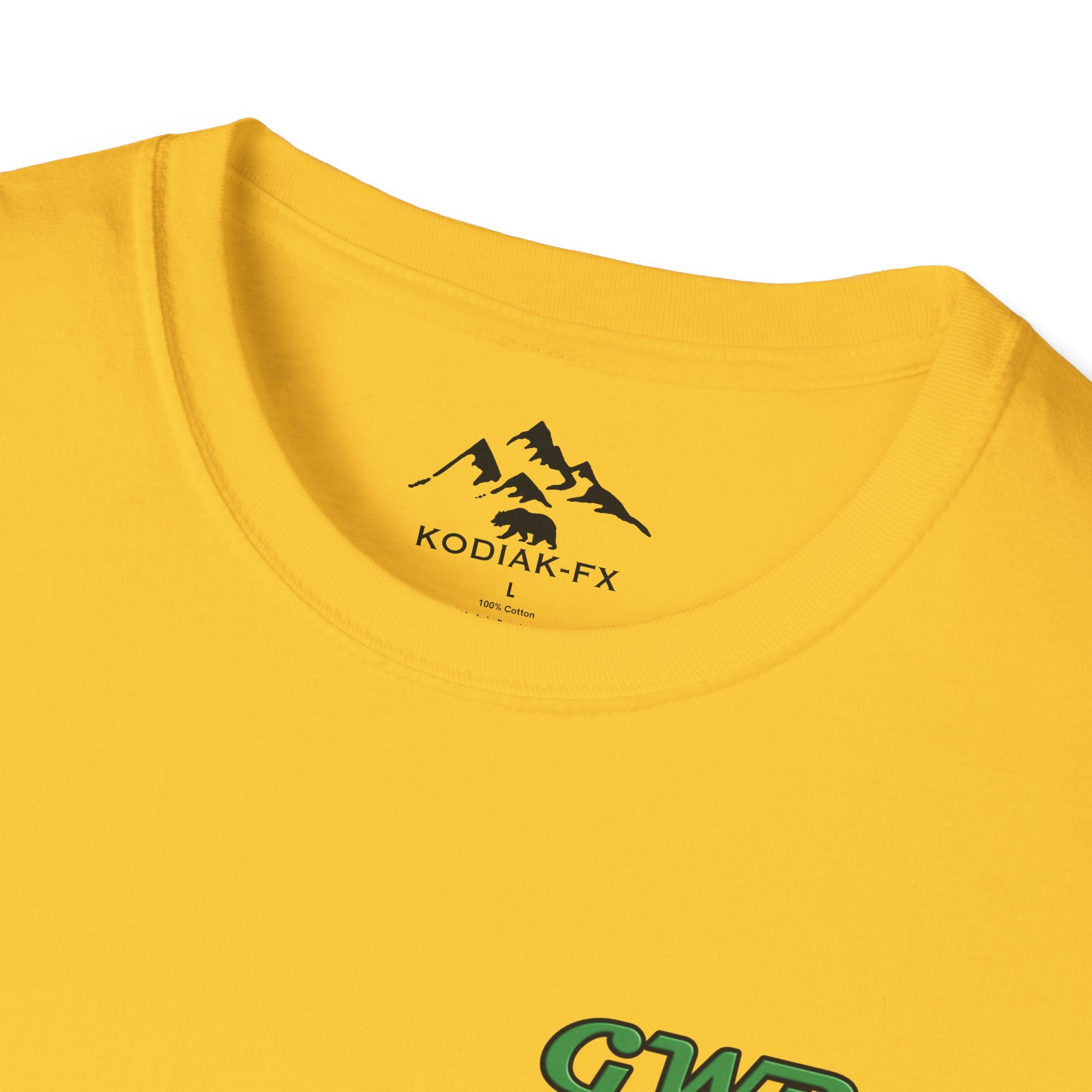 GWR Service & Repair LLC T-Shirt