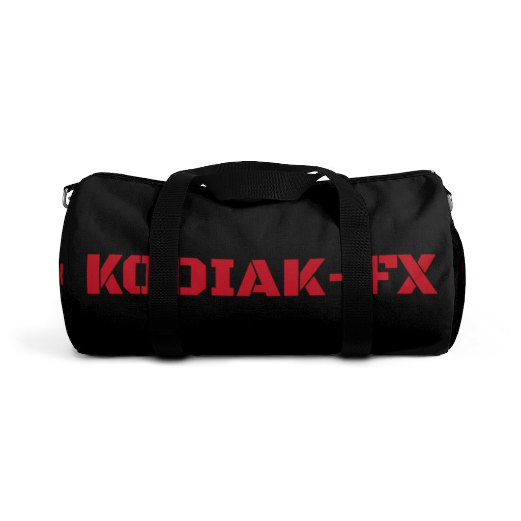 Kodiak-FX Duffel Bag