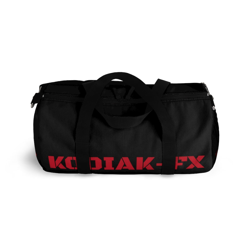 Kodiak-FX Duffel Bag