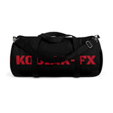 Kodiak-FX Duffel Bag