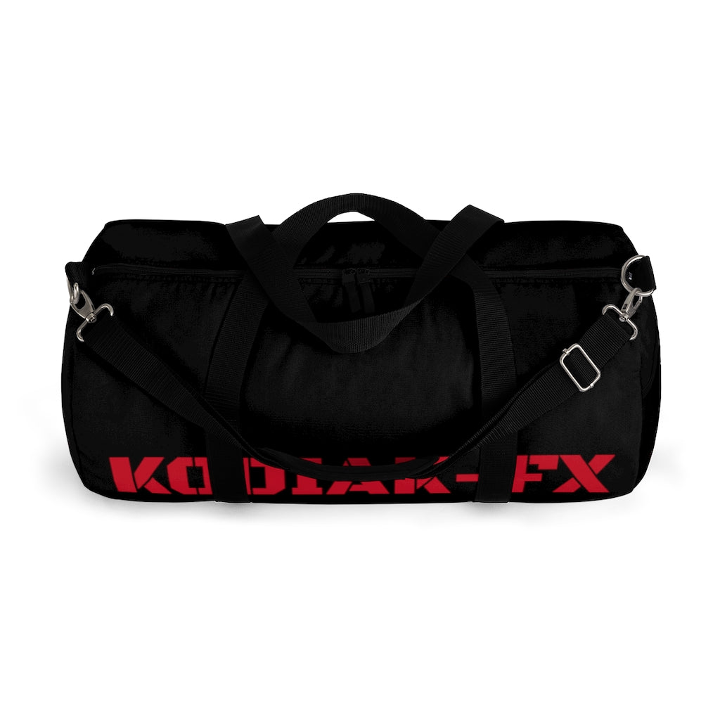 Kodiak-FX Duffel Bag