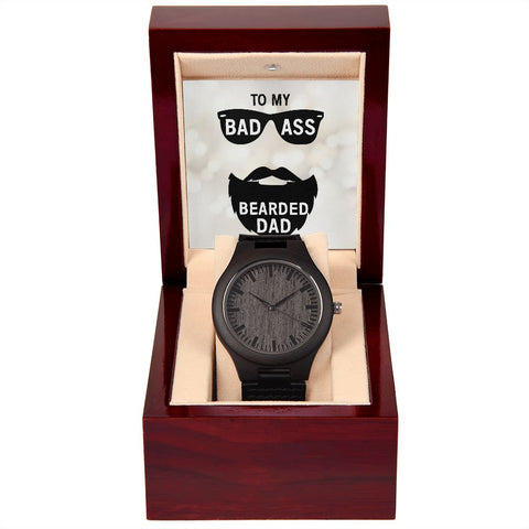 Best Fathers Day Gift Watch