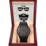 Best Fathers Day Gift Watch