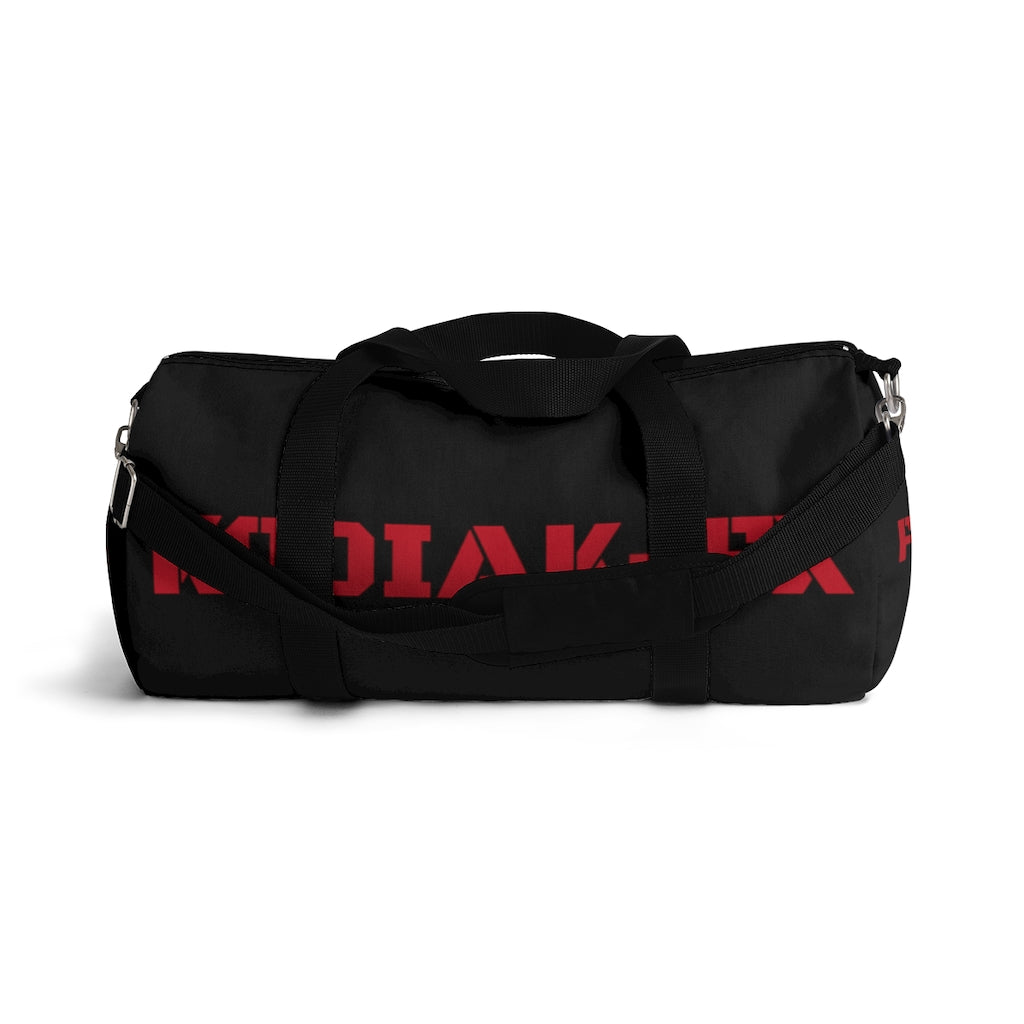 Kodiak-FX Duffel Bag