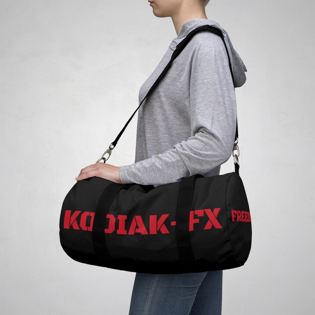 Kodiak-FX Duffel Bag