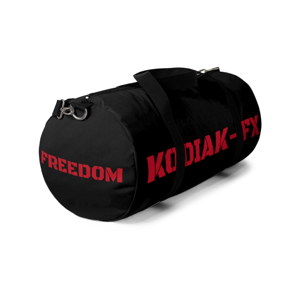 Kodiak-FX Duffel Bag