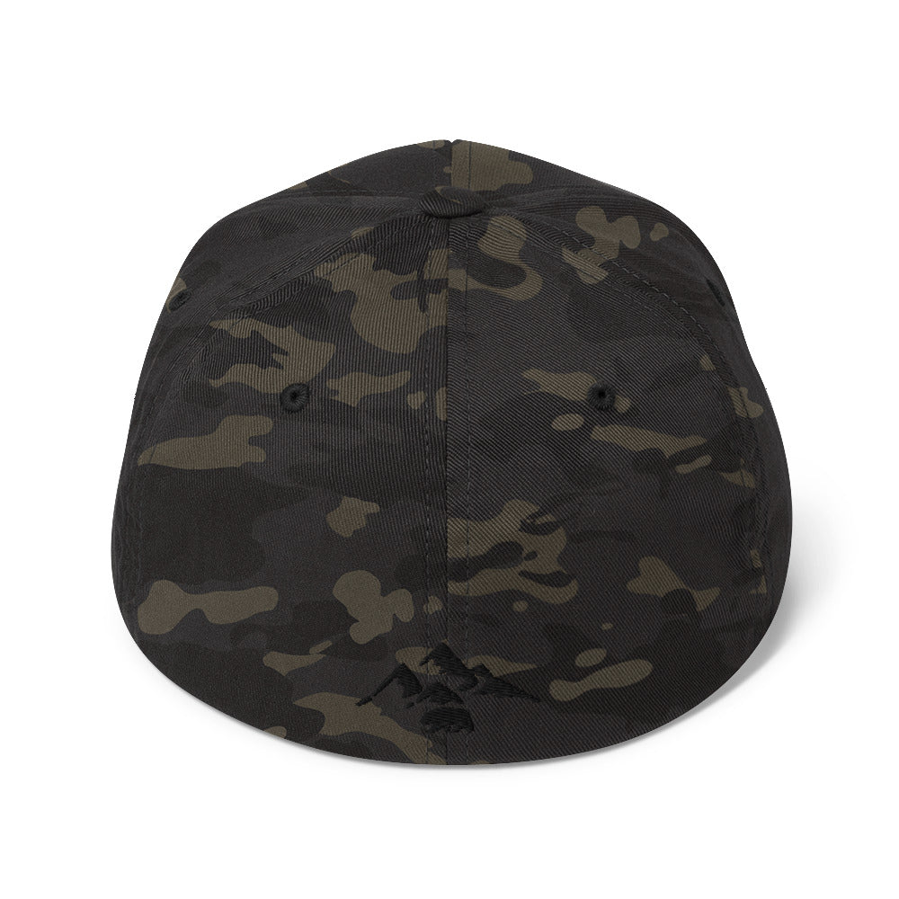 R.E.D. Friday FlexFit Cap