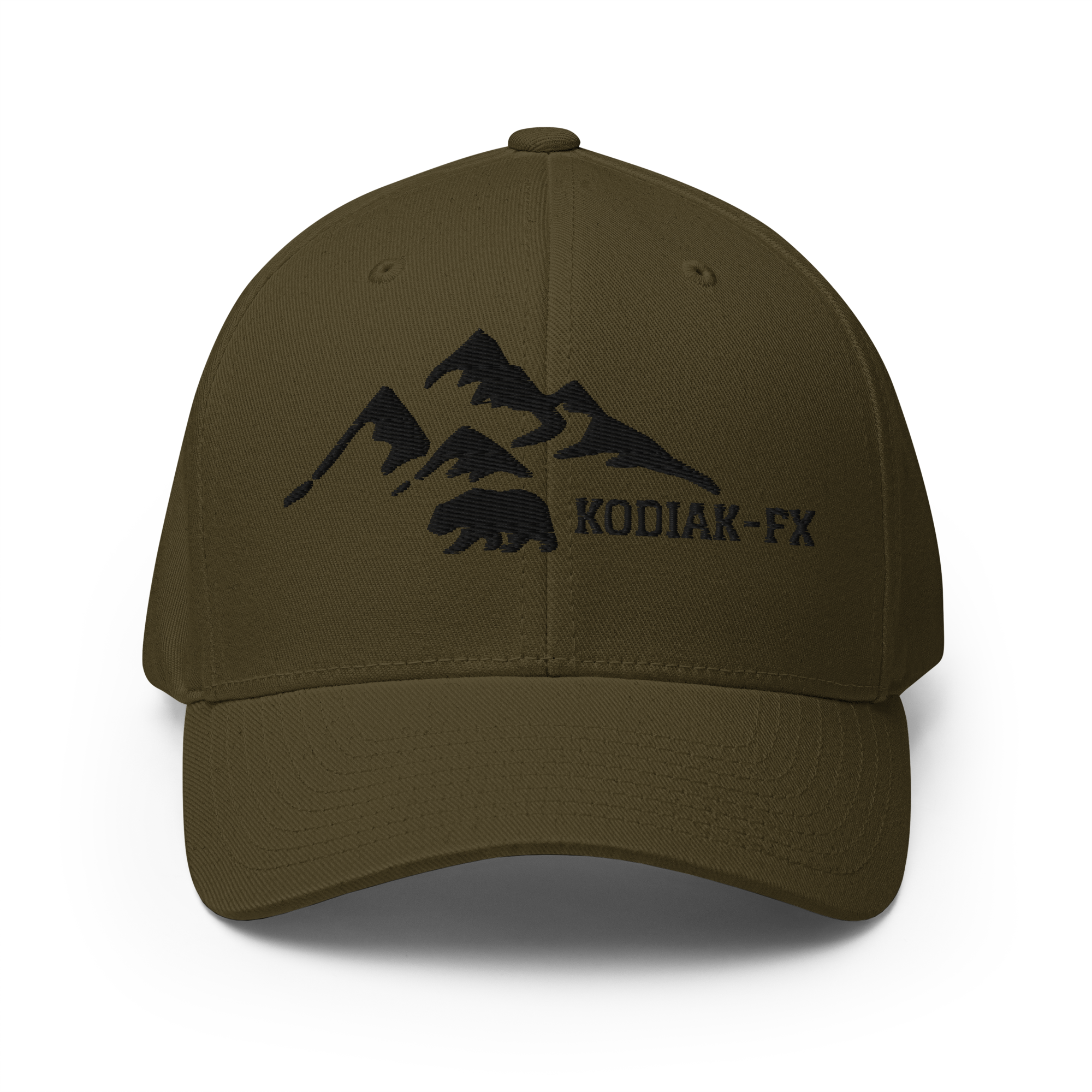 Kodiak-FX Flexfit