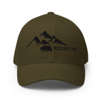 Kodiak-FX Flexfit